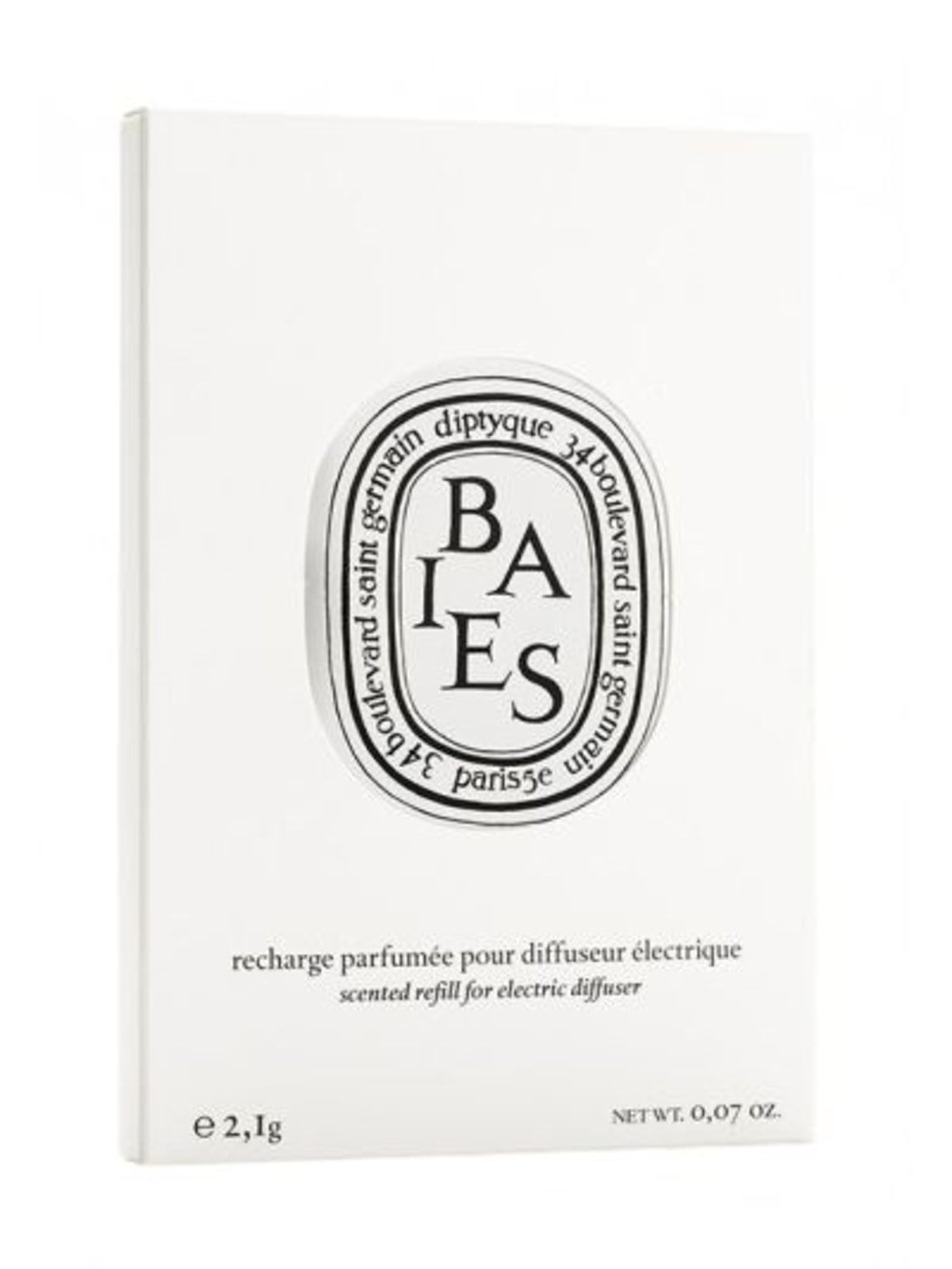 2.1gr Baies Diffuser Refill