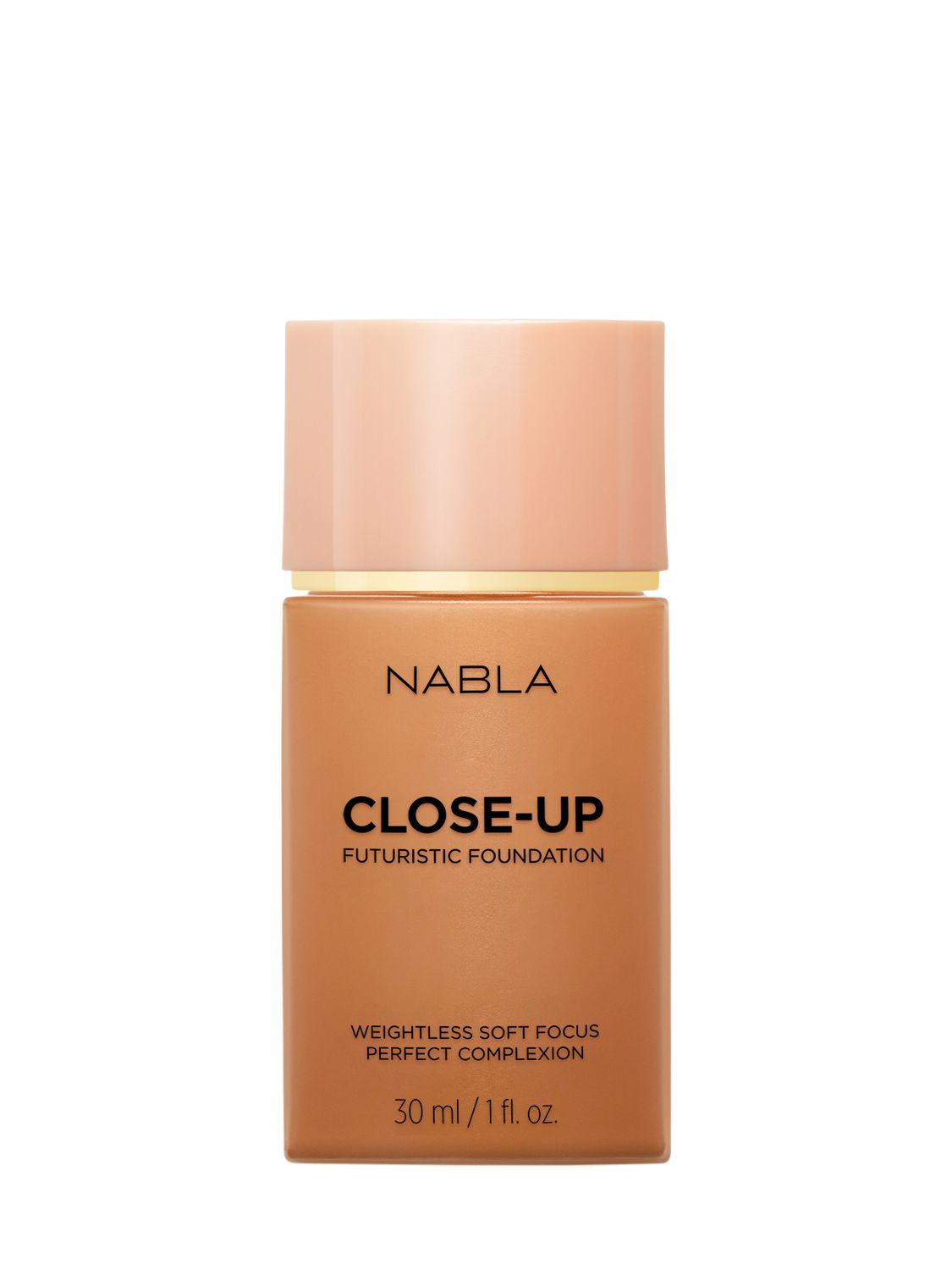 30ml Close-up Futuristic Foundation