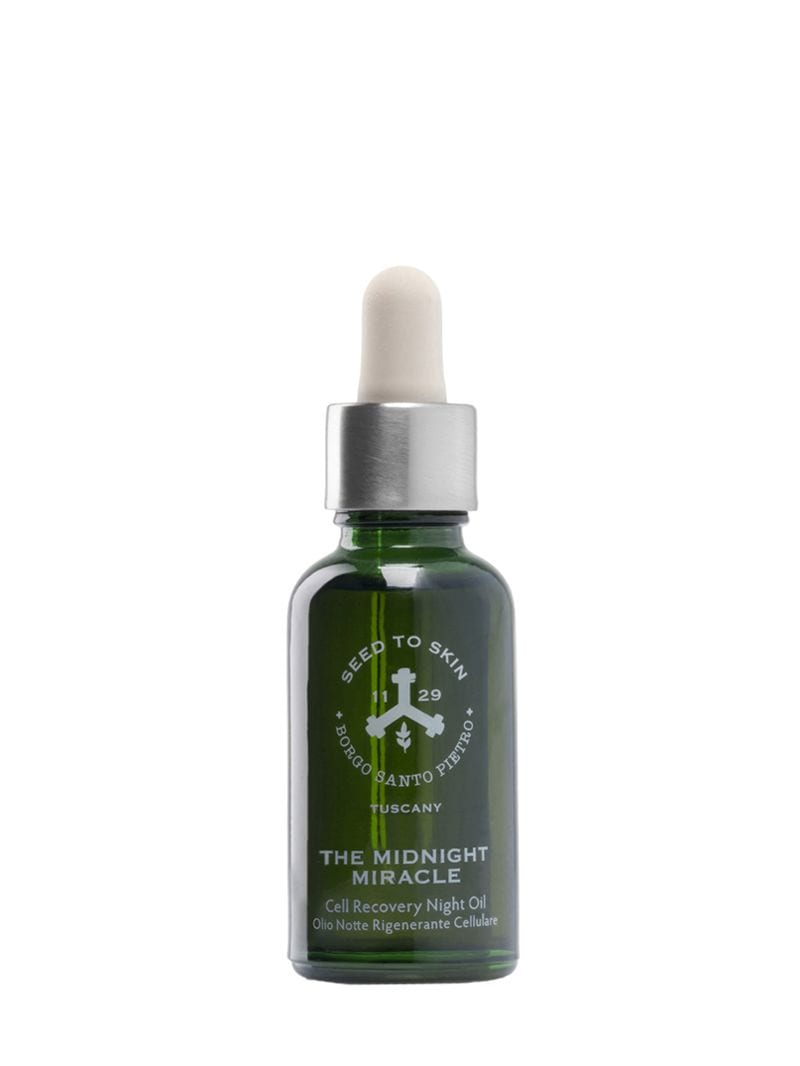 30ml The Midnight Miracle Night Oil