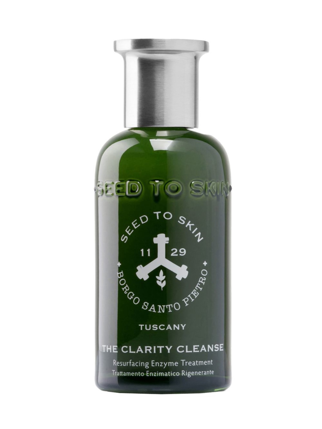 100ml The Clarity Cleanse