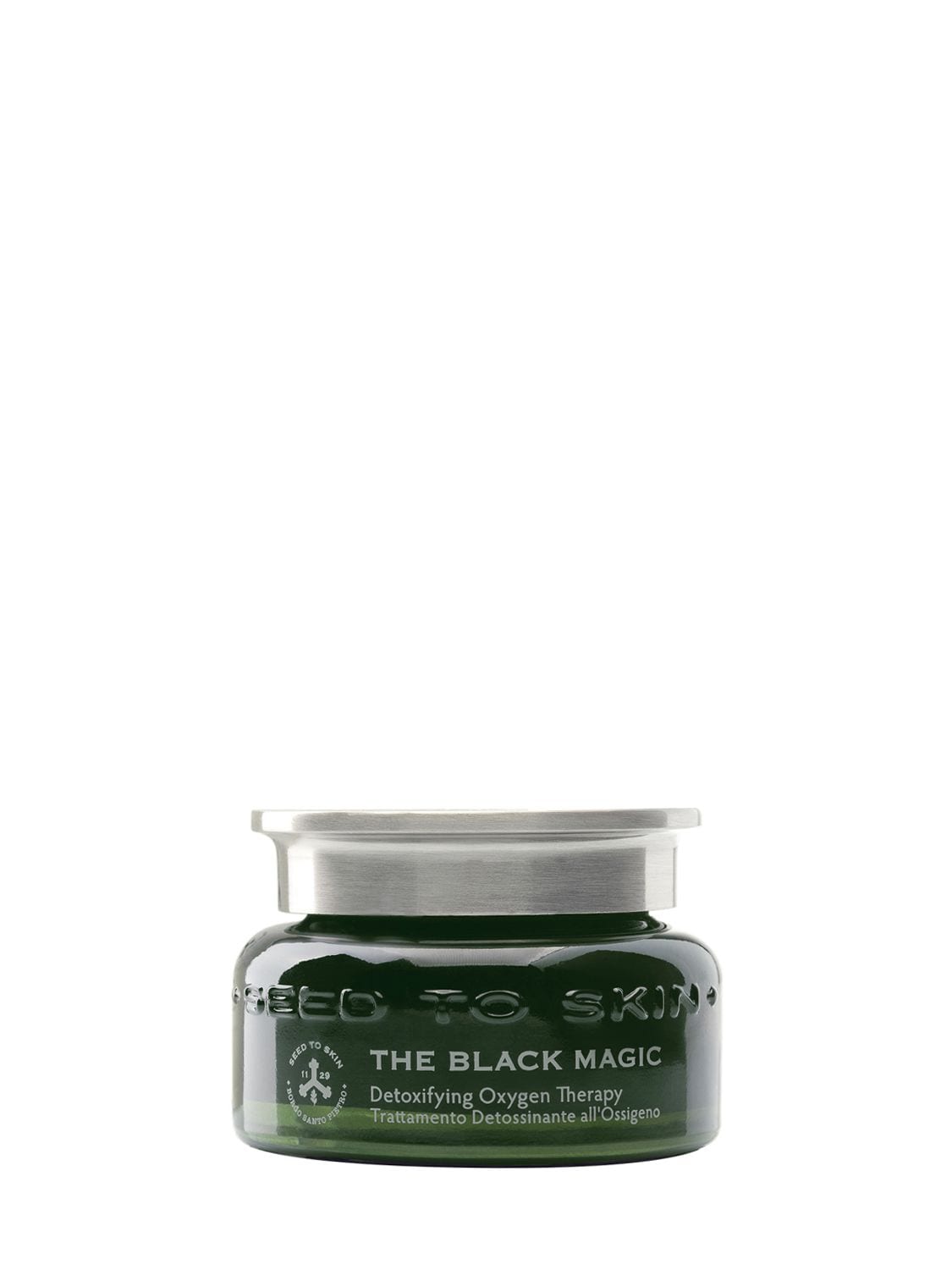 50ml The Black Magic Face Mask