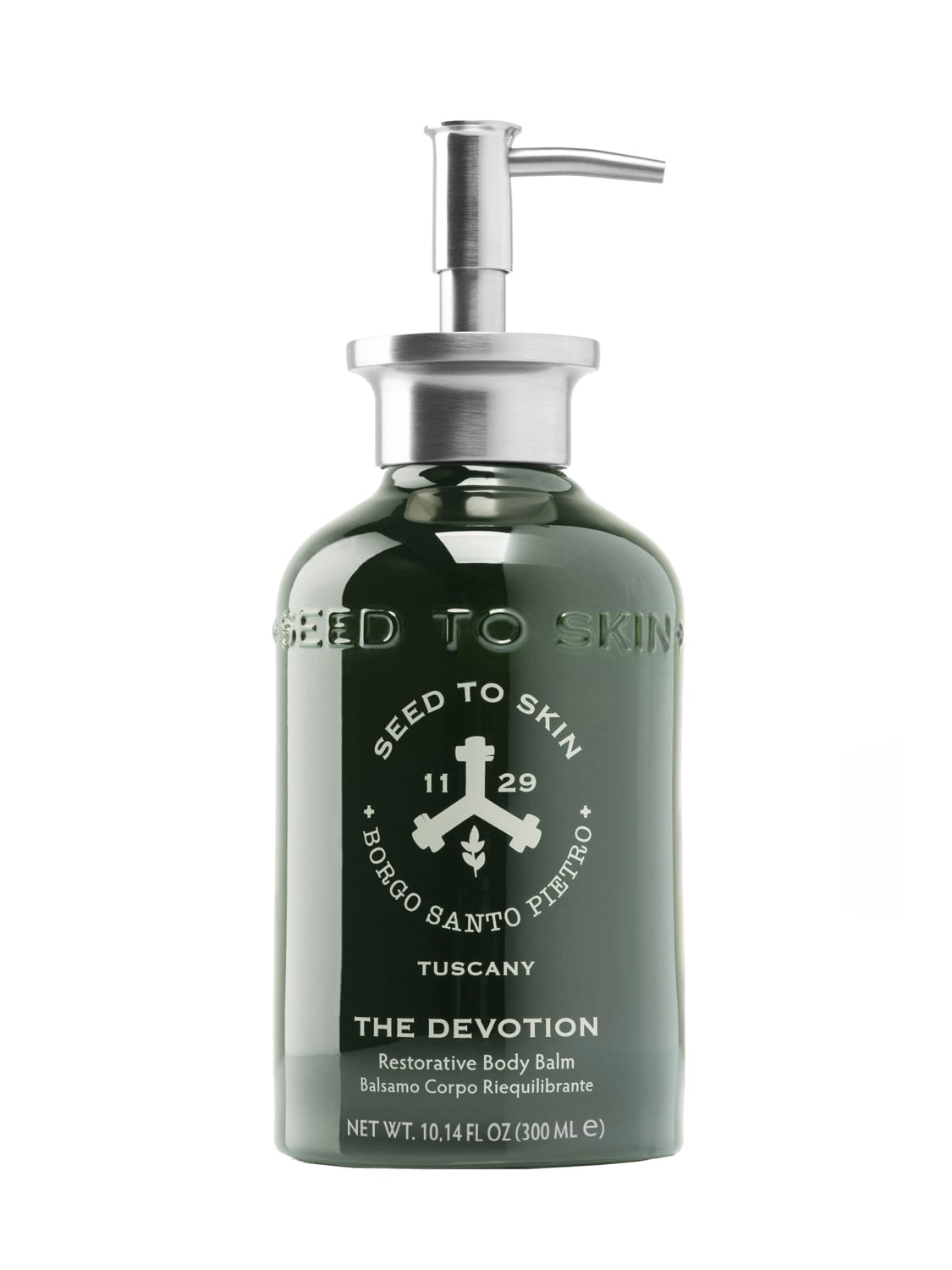 300ml The Devotion Body Balm