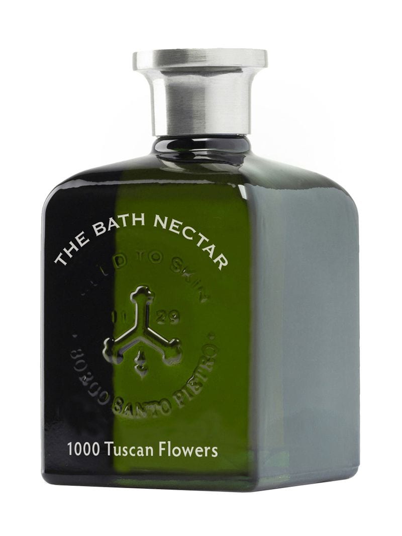 100ml The Bath Nectar Bath Oil