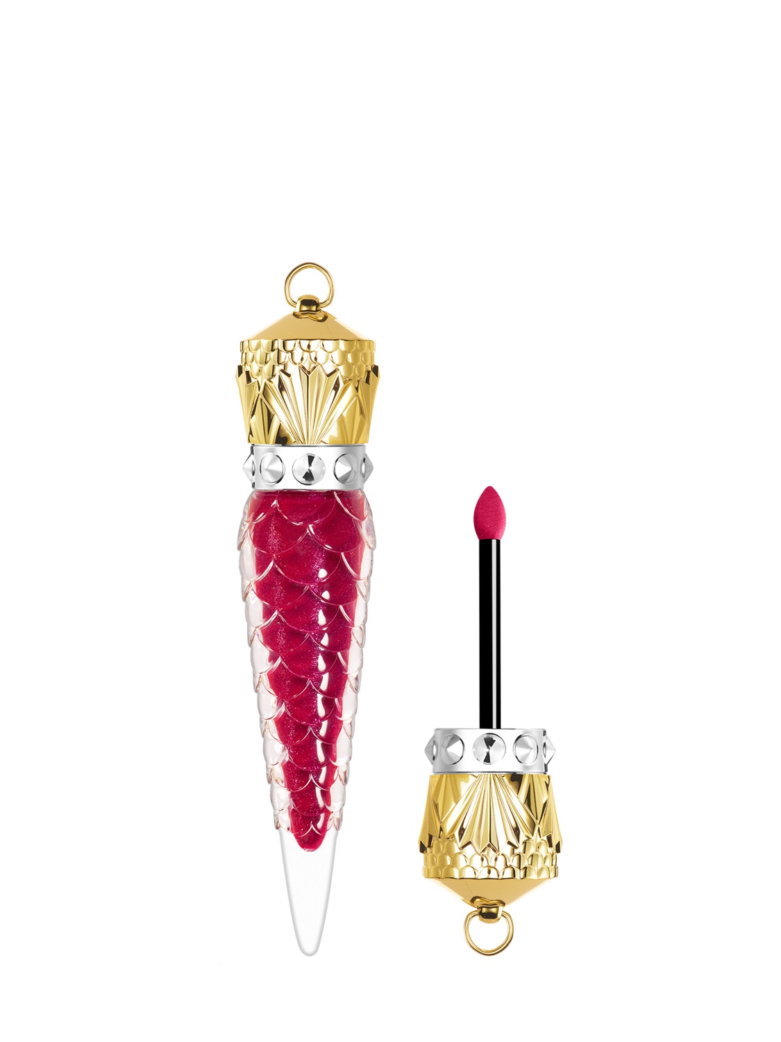 4.7ml Loubiglittergloss