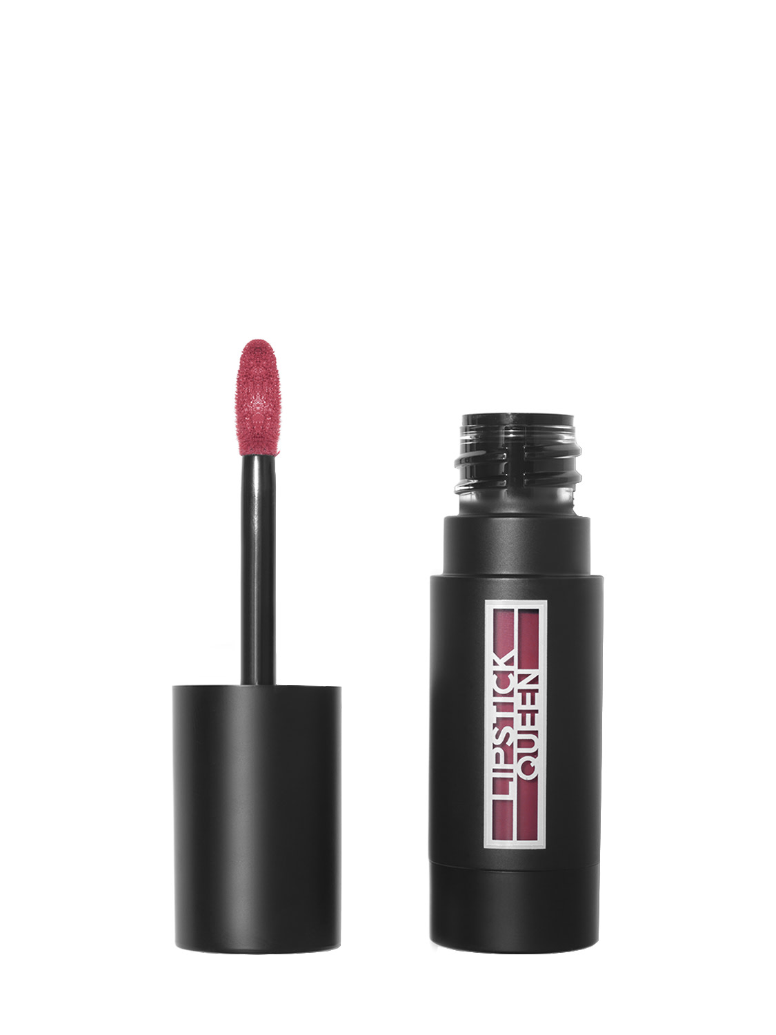Lipdulgence Lip Mousse