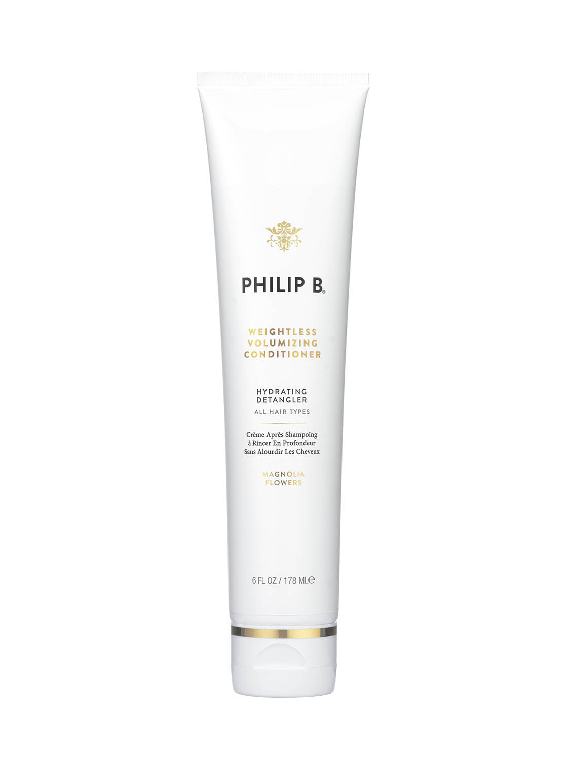 178ml Weightless Volumizing Conditioner