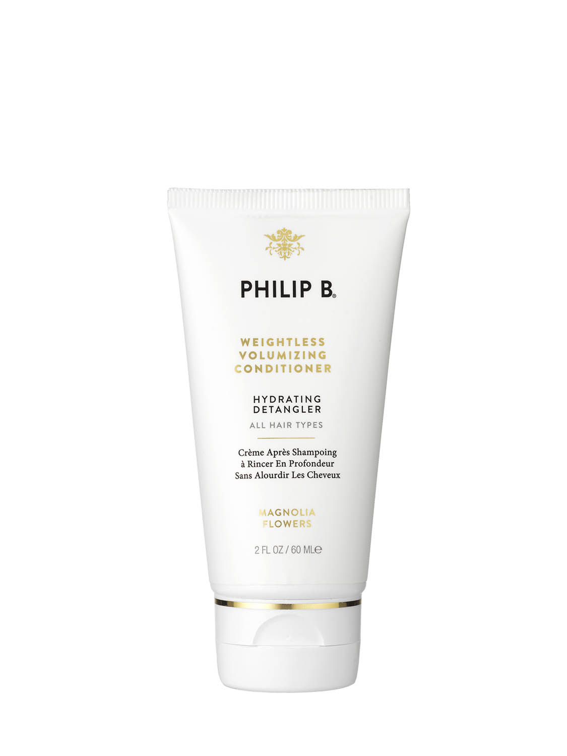 60ml Weightless Volumizing Conditioner