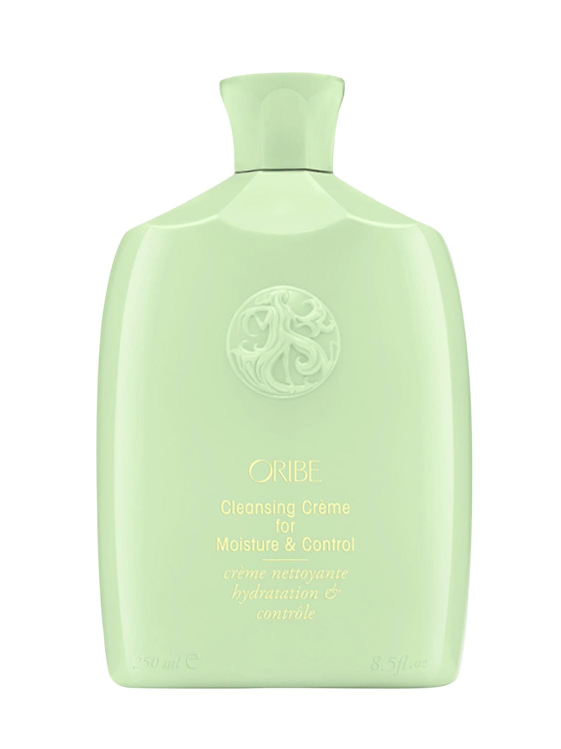 250ml Cleansing Crème Moisture & Control