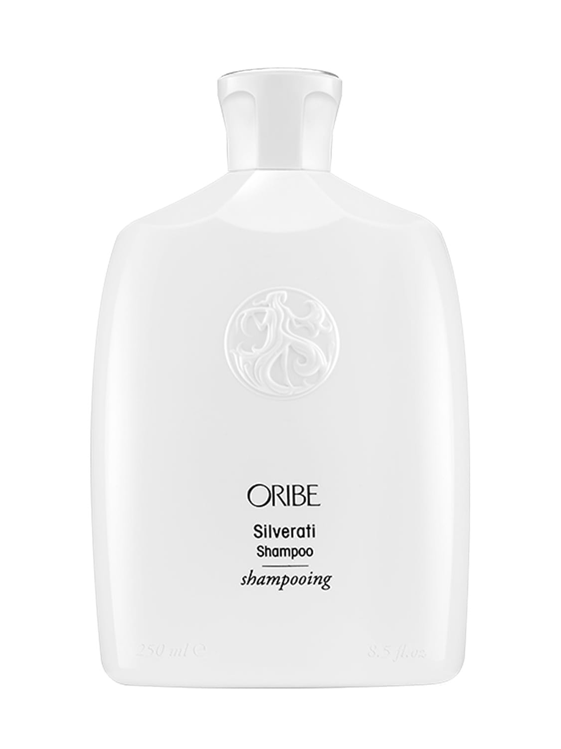 250ml Silverati Shampoo