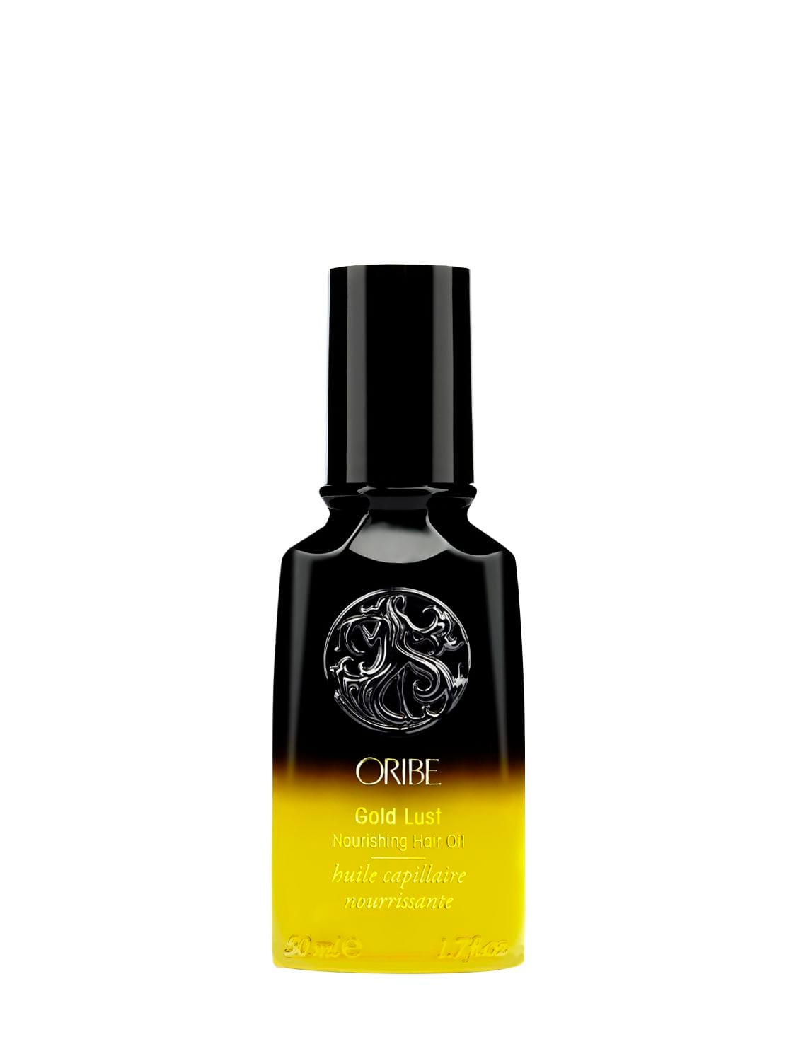 50ml Gold Lust Hair Nourishing Oil