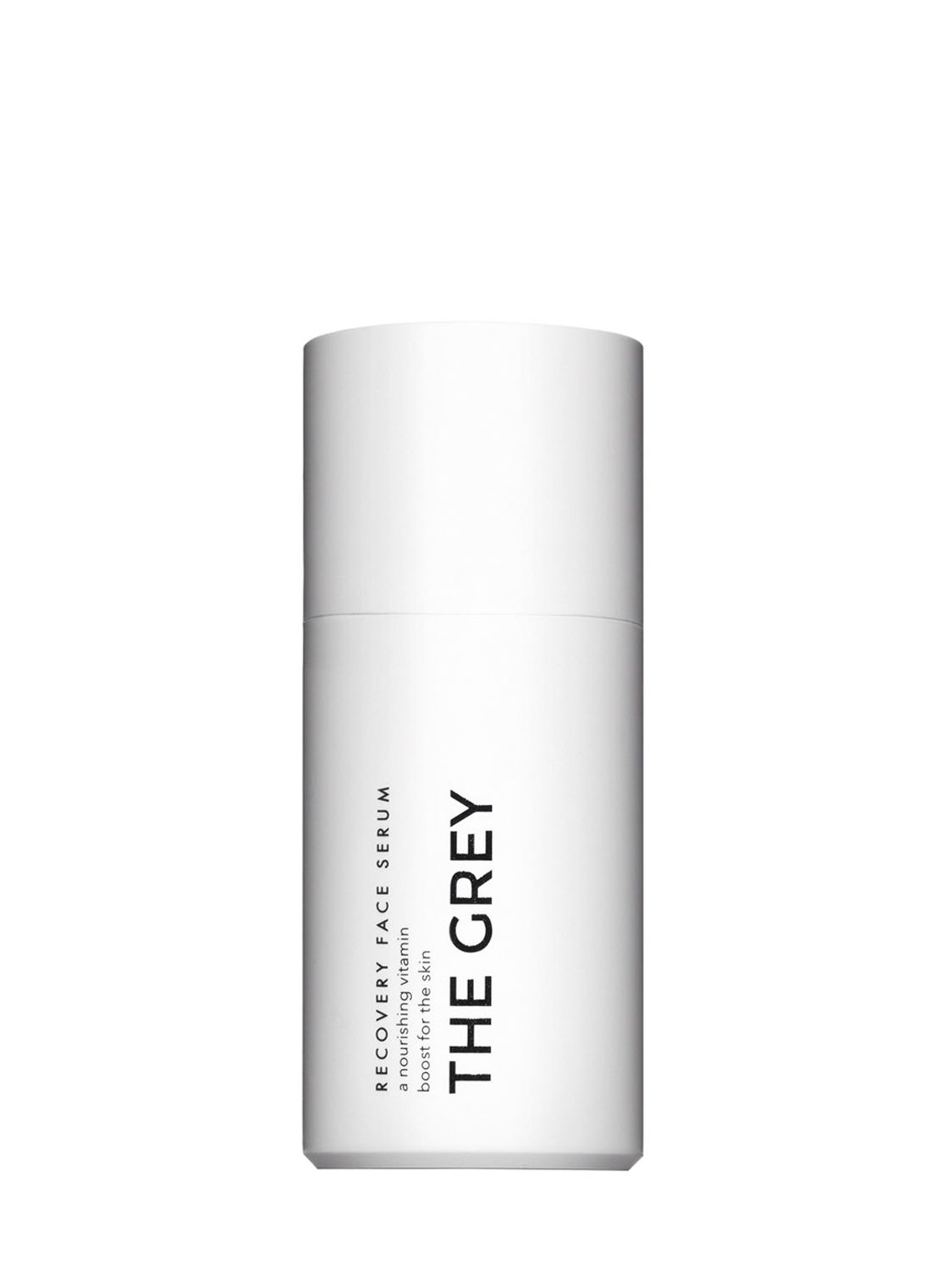  The Grey Men's Skincare 30ml Recovery Face Serum 