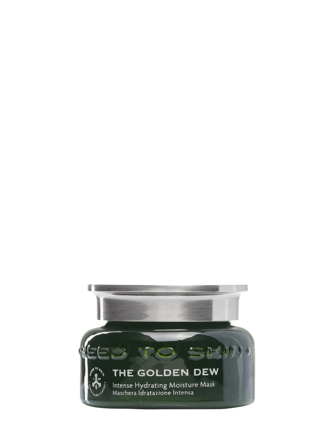 50ml The Golden Dew