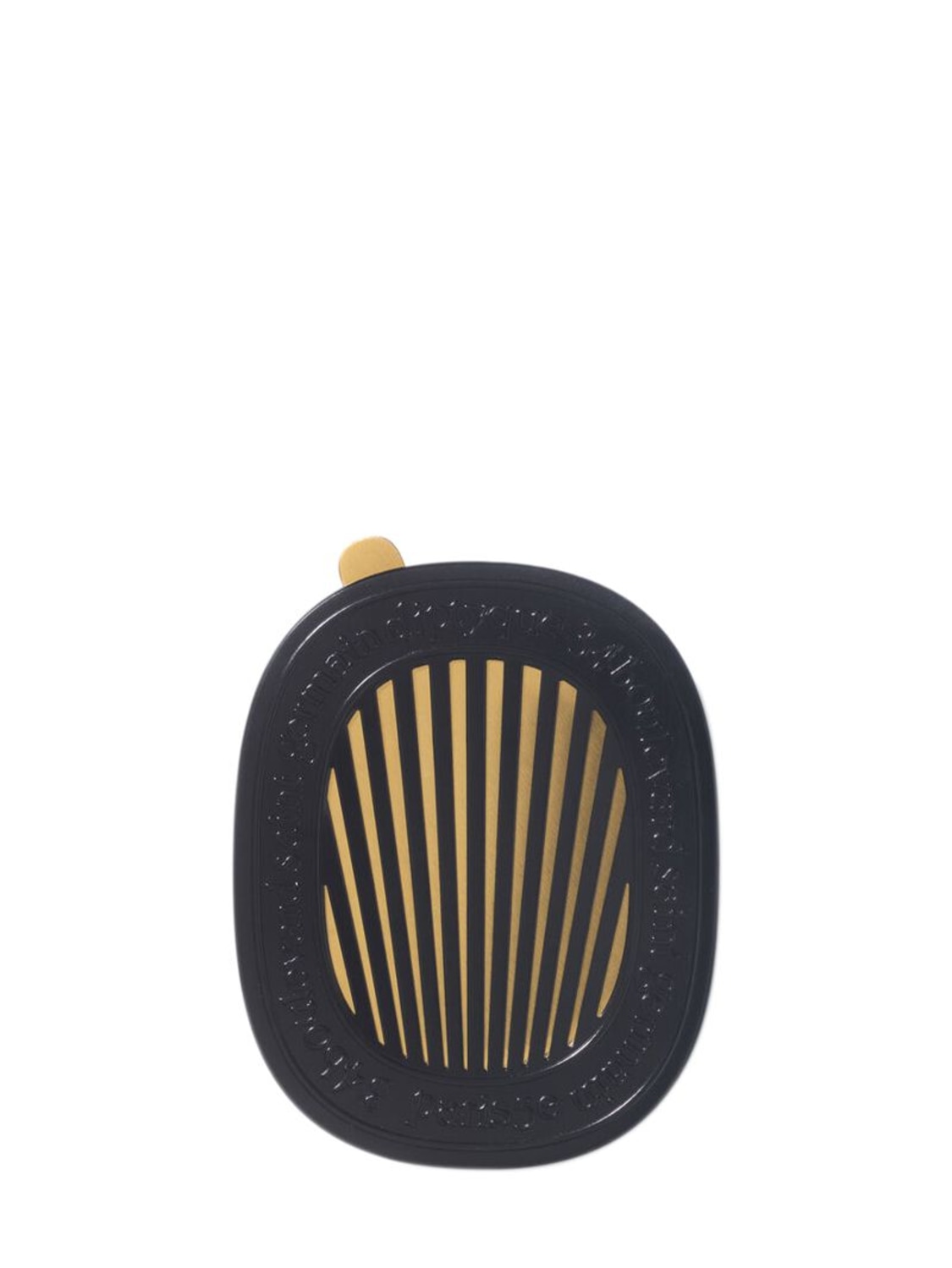 Figuier Car Diffuser Set