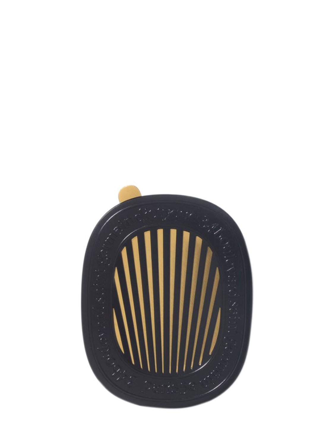 Roses Car Diffuser Set