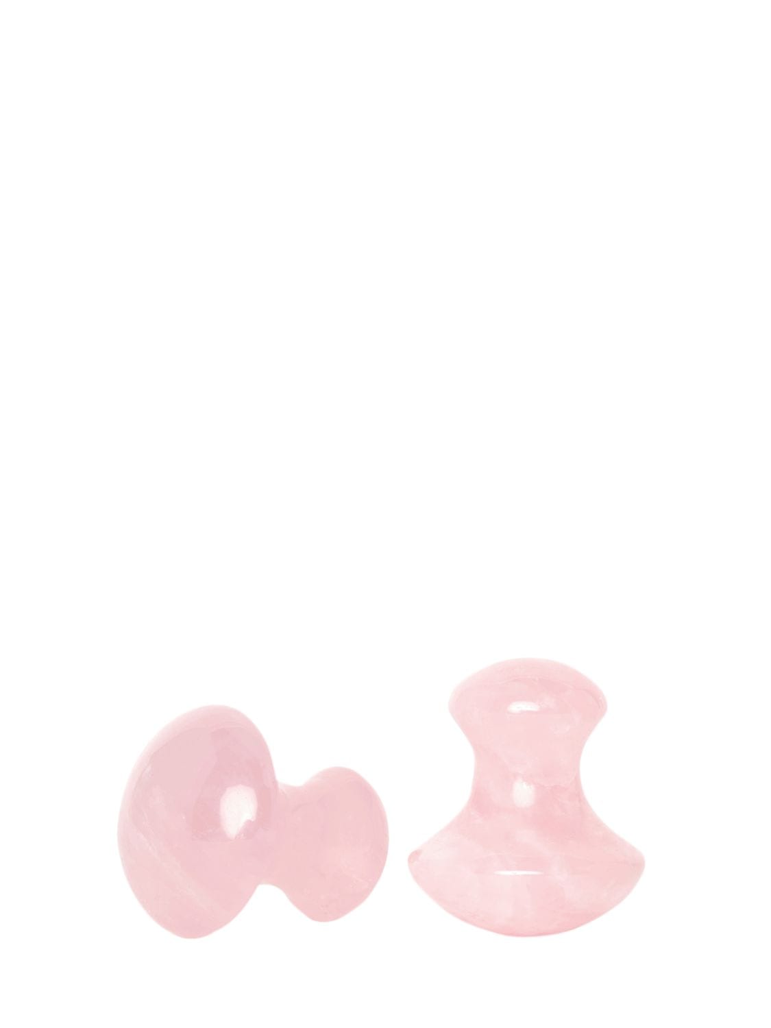 Rose Quartz Eye Treatment Set