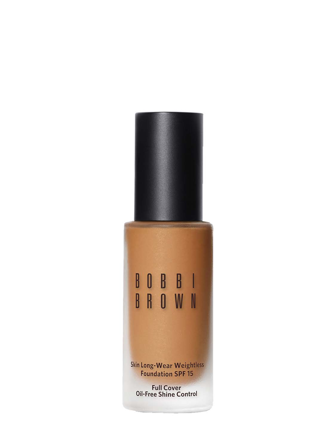 Skin Long-wear Weightless Foundation