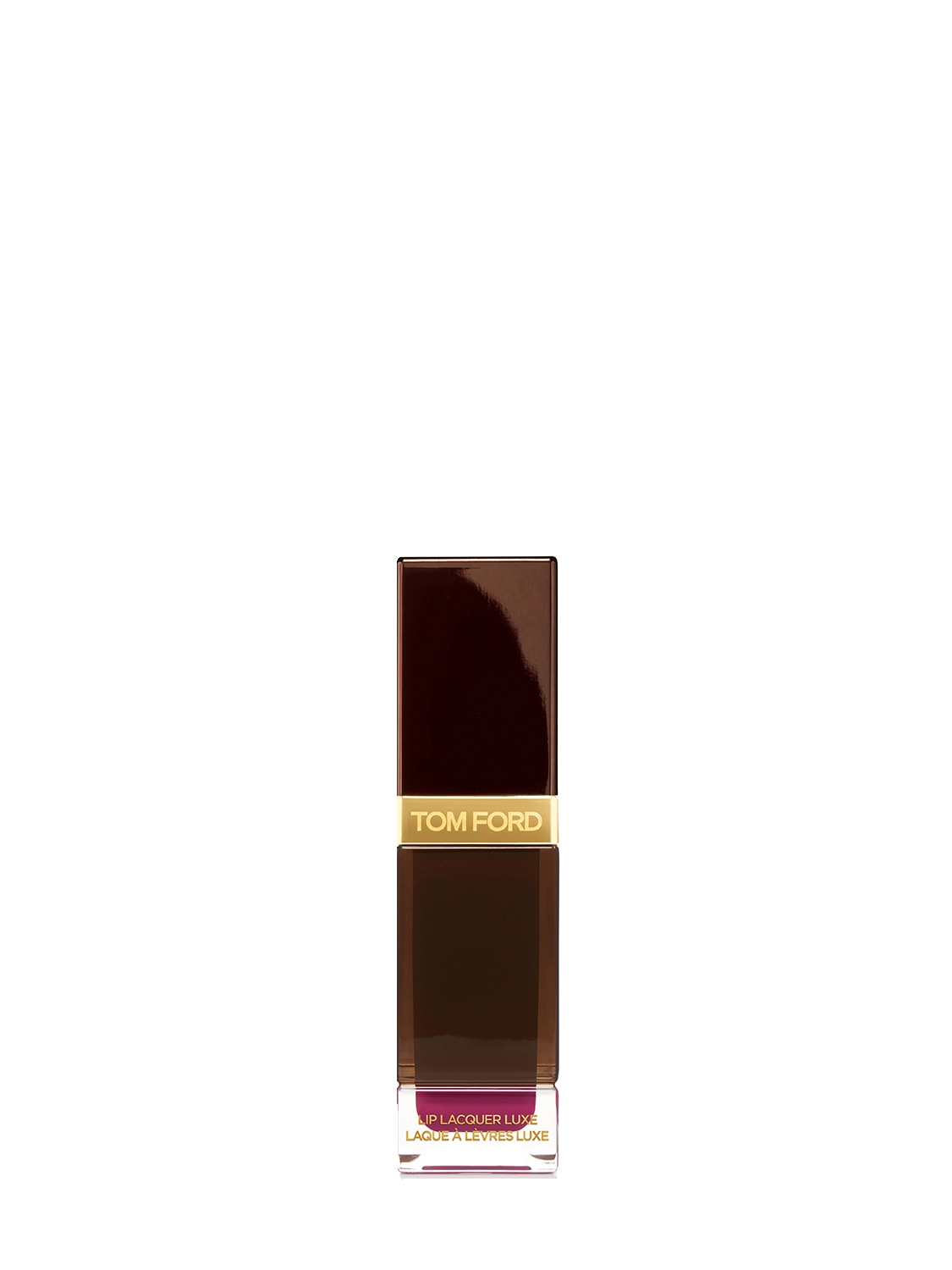 Lip Lacquer Luxe Vinyl