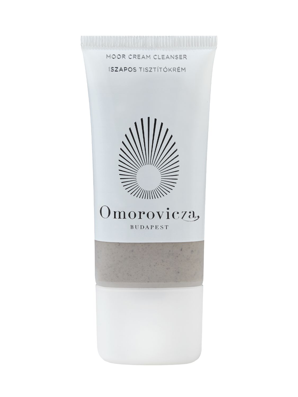 150ml Moor Cream Cleanser
