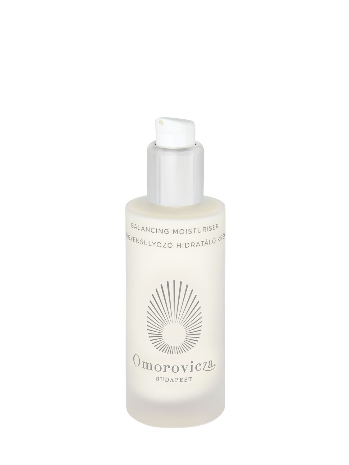 50ml Balancing Moisturiser
