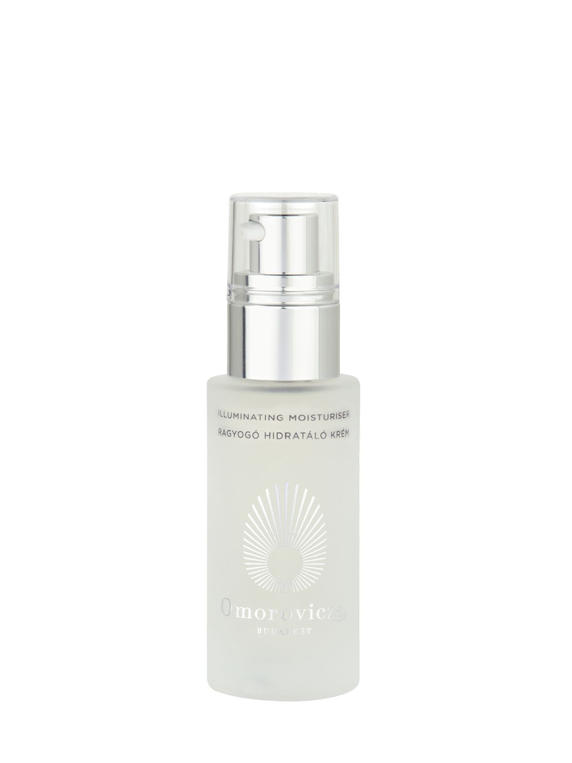 50ml Illuminating Moisturizer