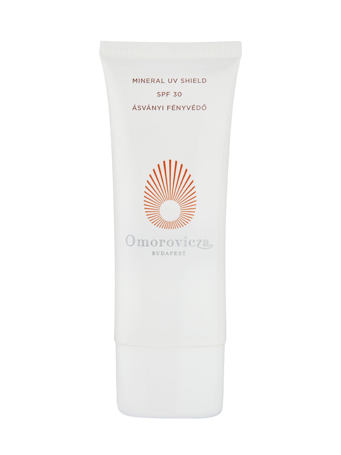 100ml Mineral Uv Shield Spf 30