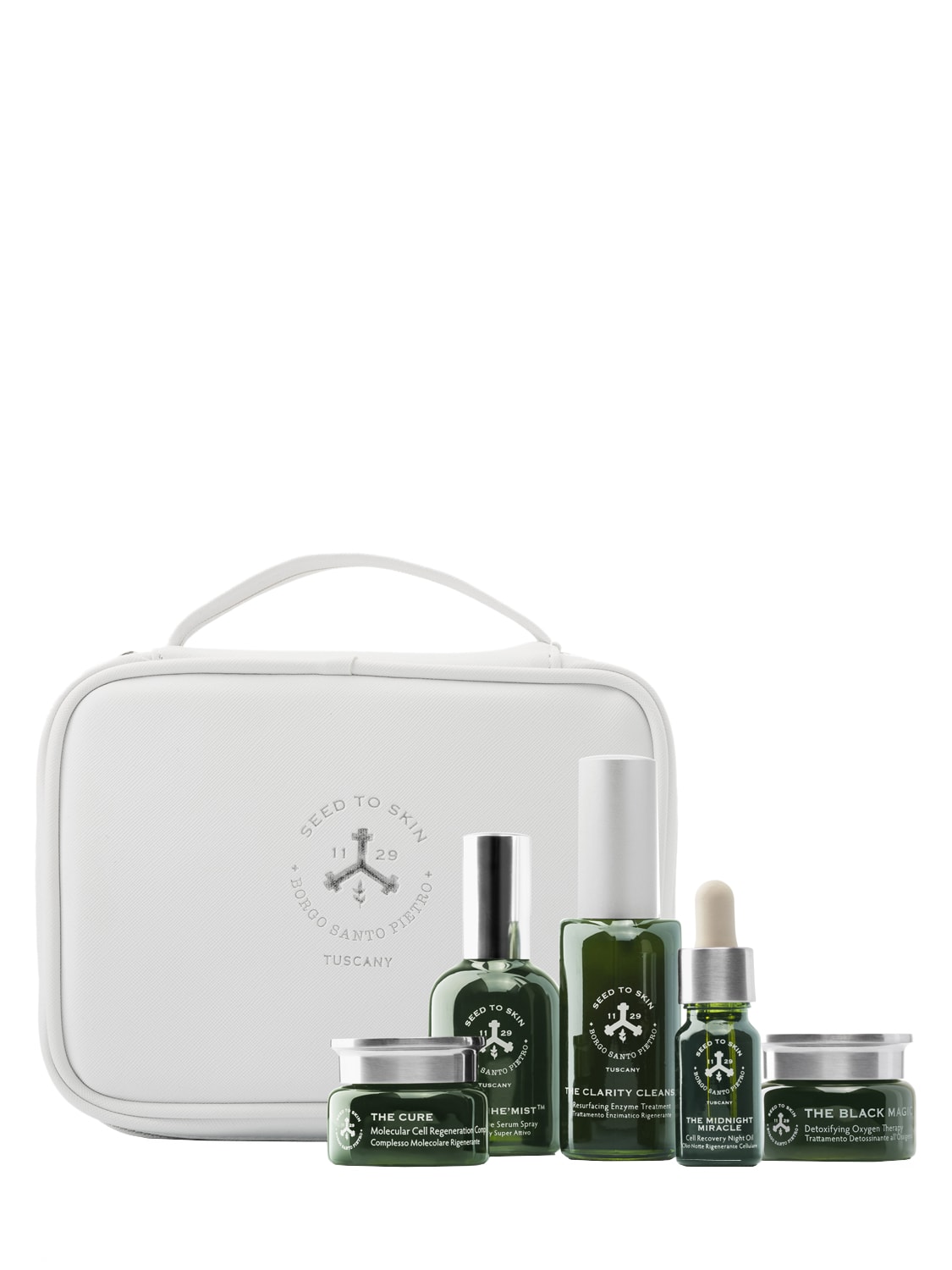 Glow On The Go Starter Kit