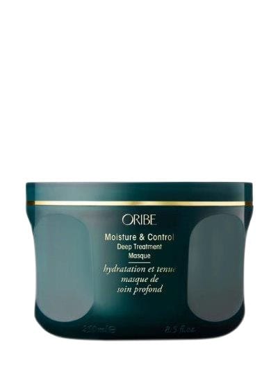 Moisture & Control Deep Treatment Mask