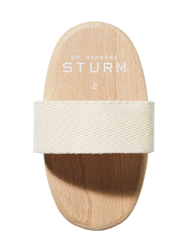 Medium Body Brush