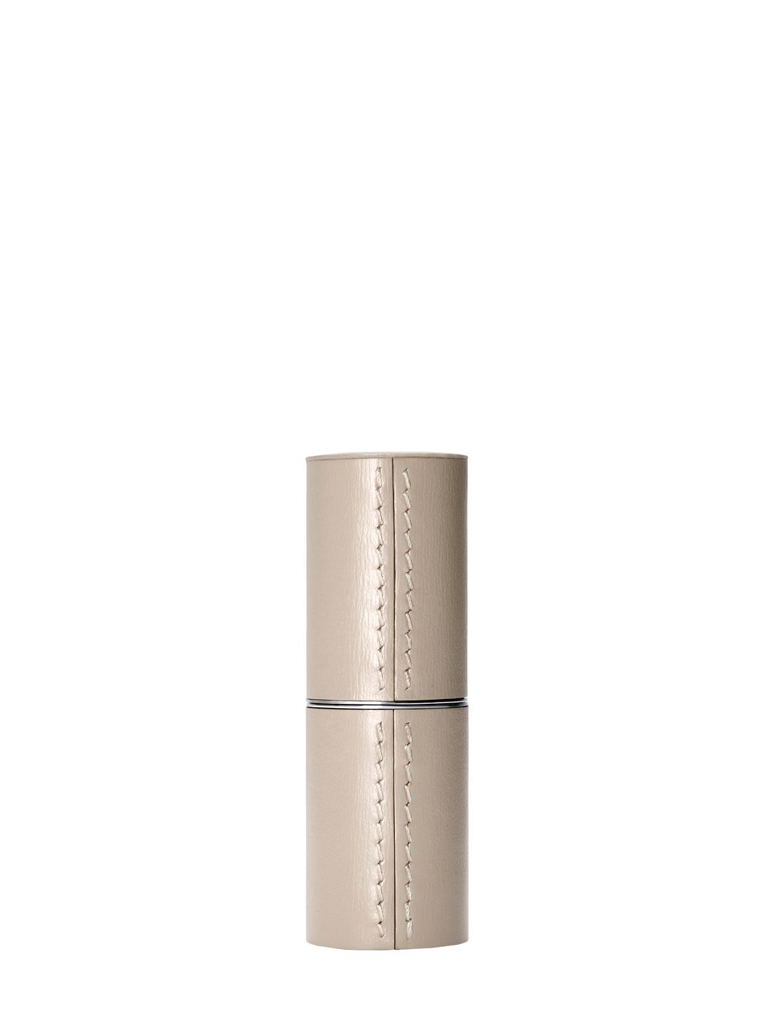 Leahter Lipstick Case