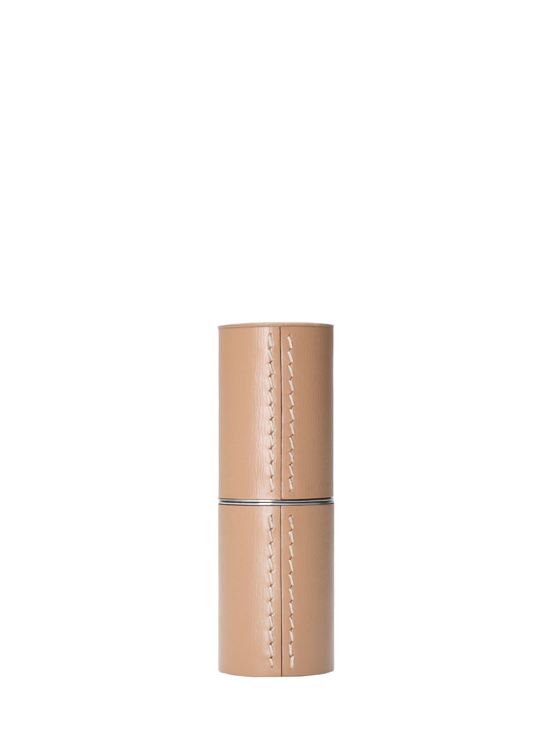 Leather Lipstick Case