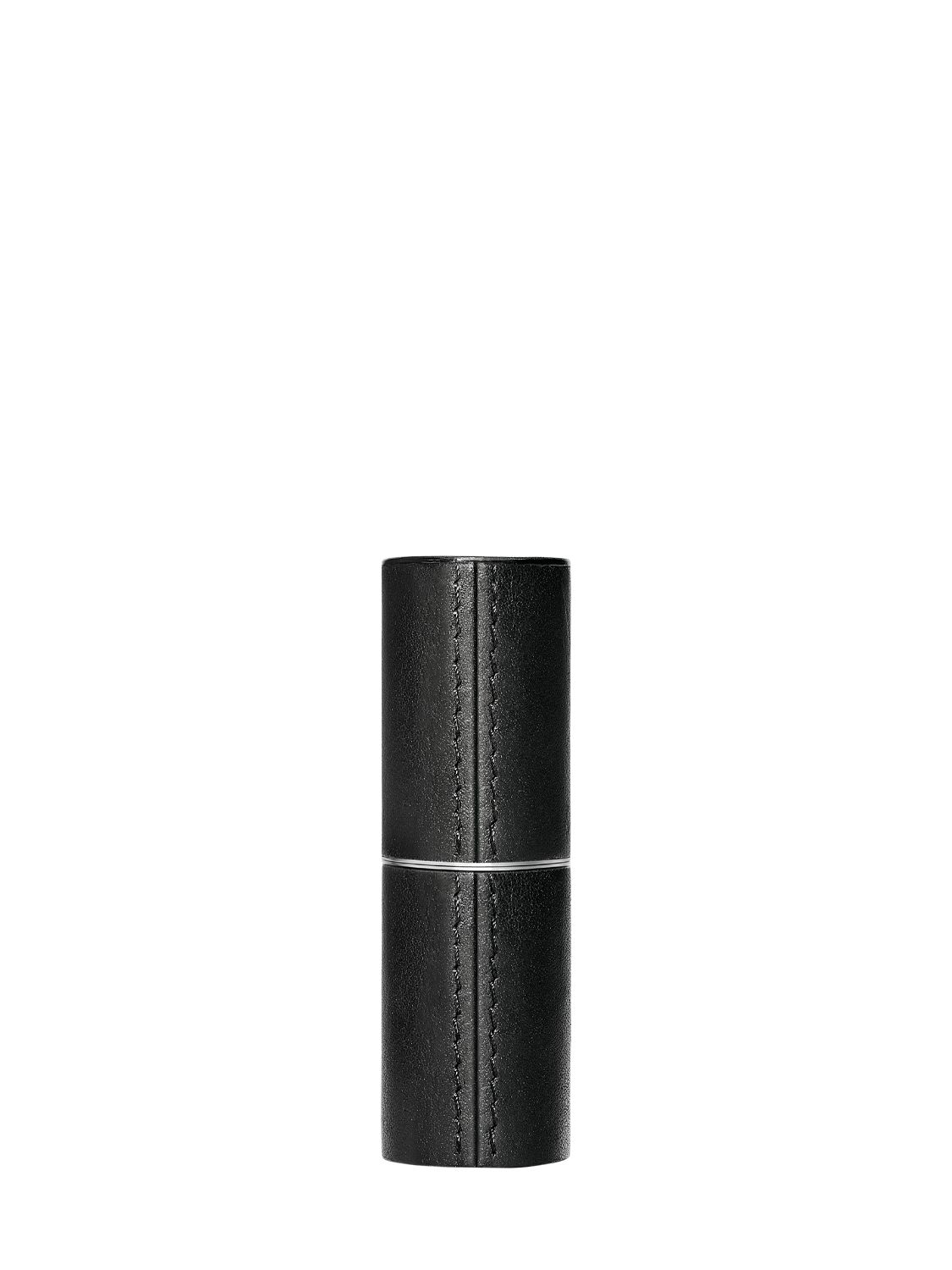 Leather Lipstick Case