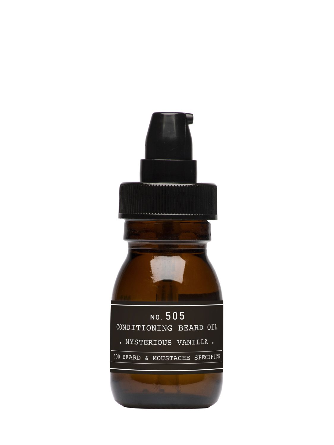 30ml Vanilla Conditioning Beard Oil