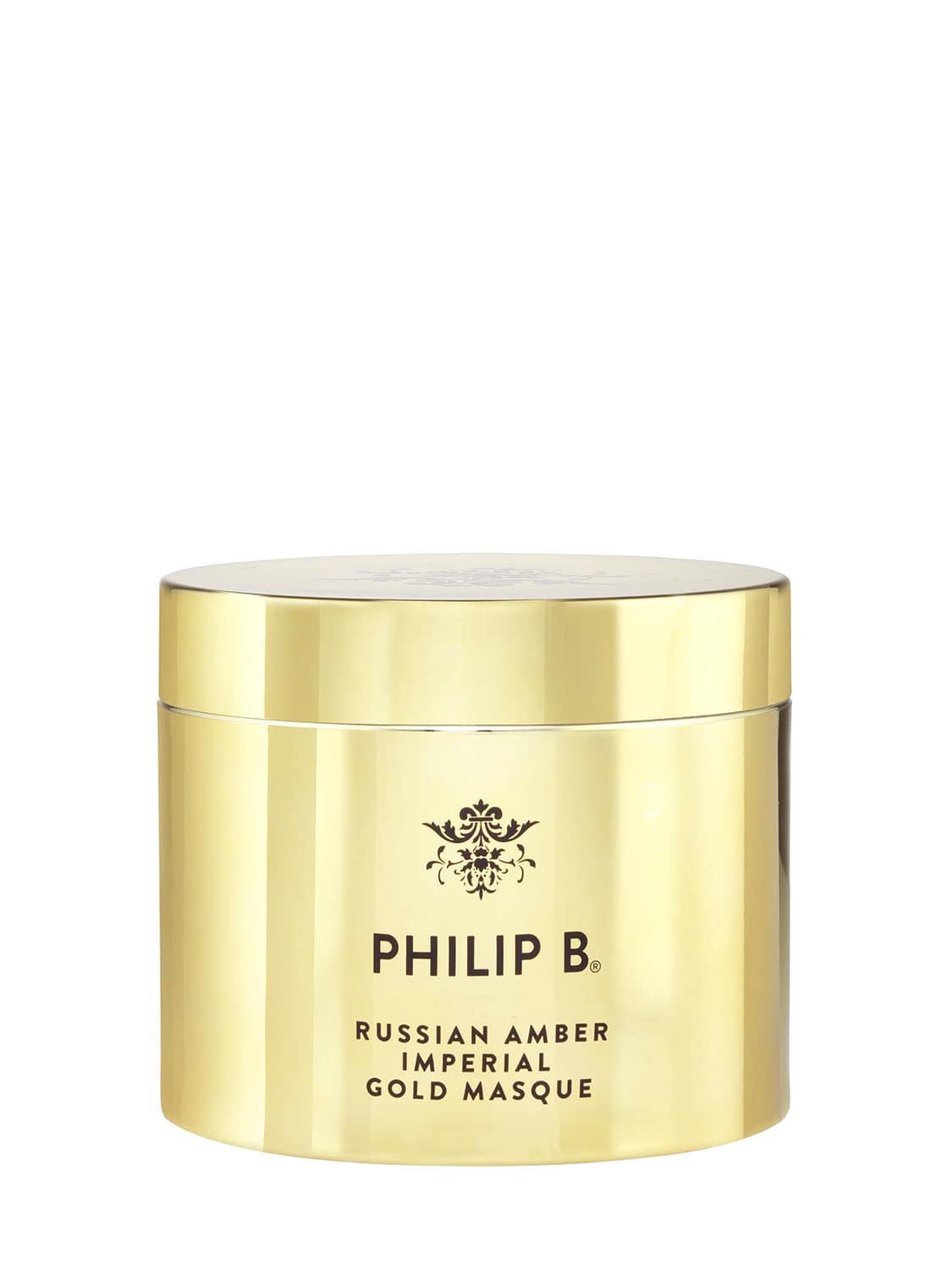 236ml Russian Amber Imperial Gold Masque