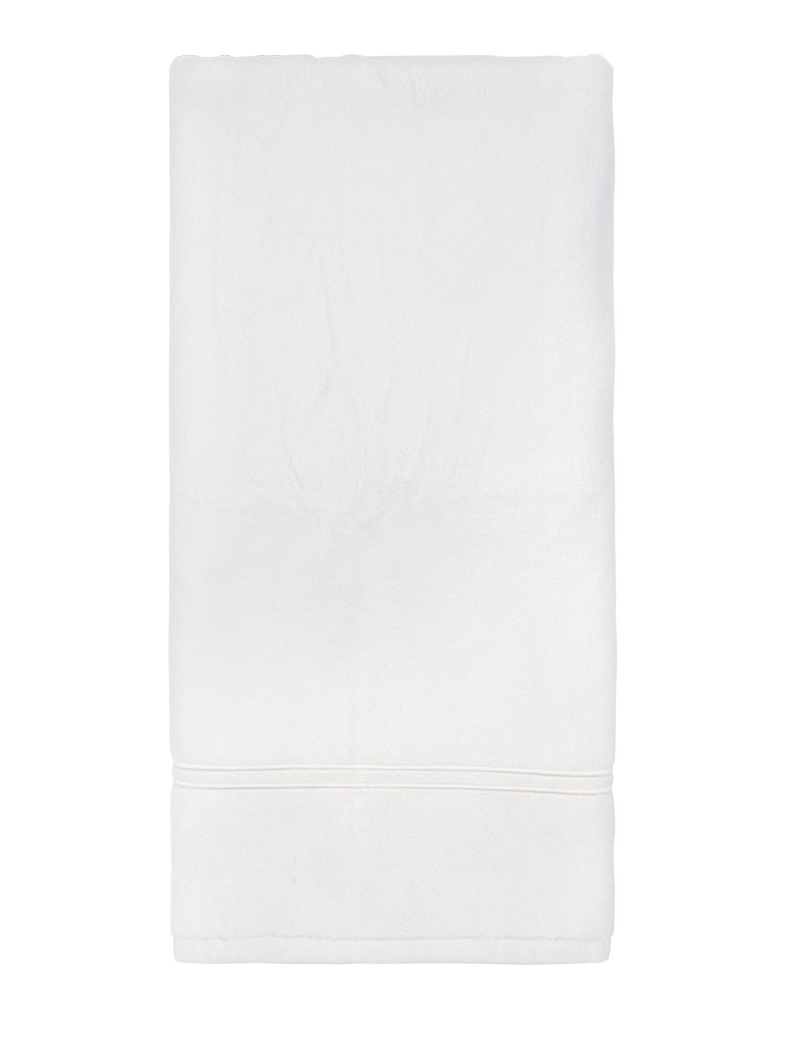 Frette Hotel Classic Bath Towel In White