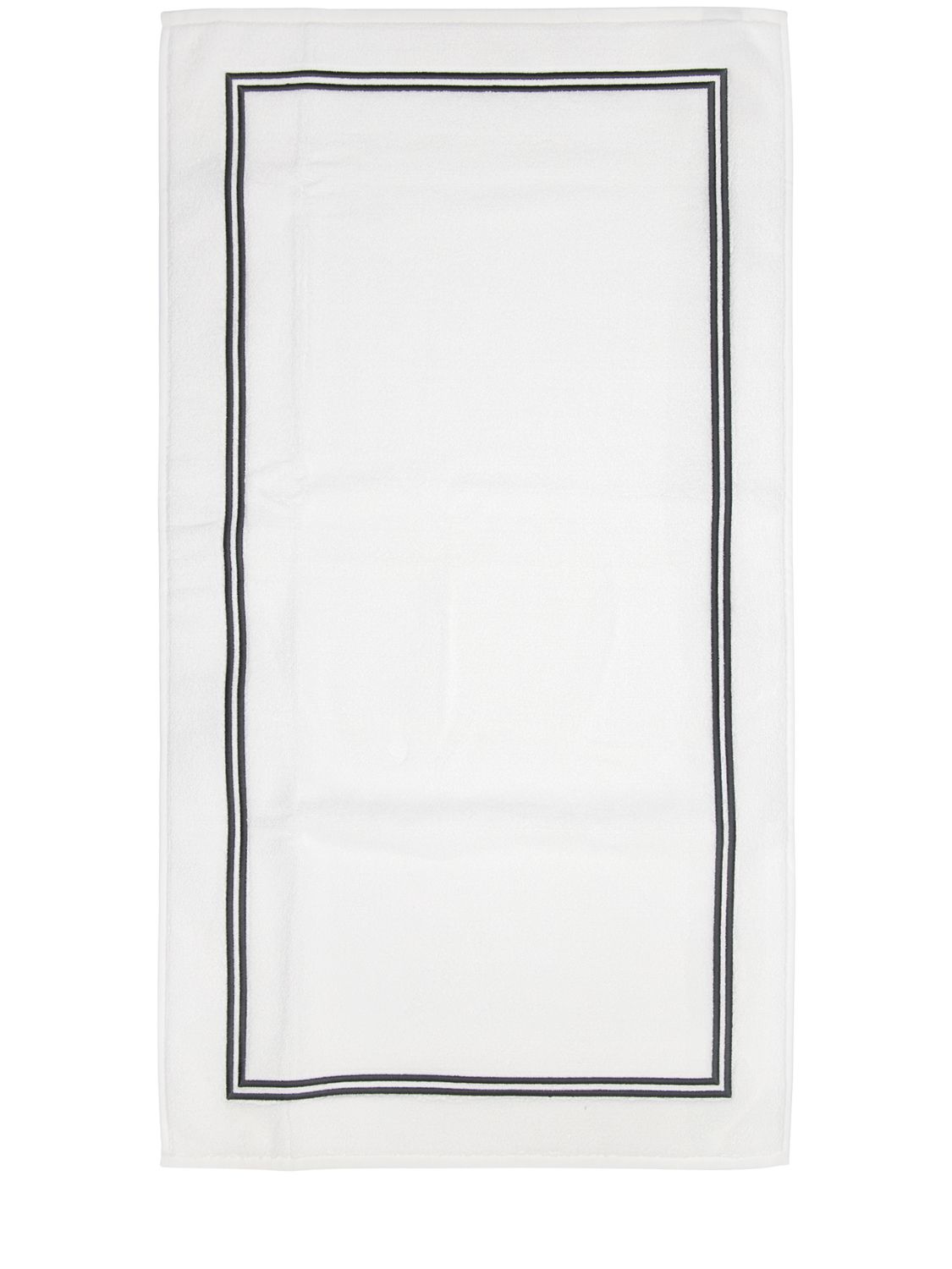 FRETTE Tapis De Bain "hotel Classic"