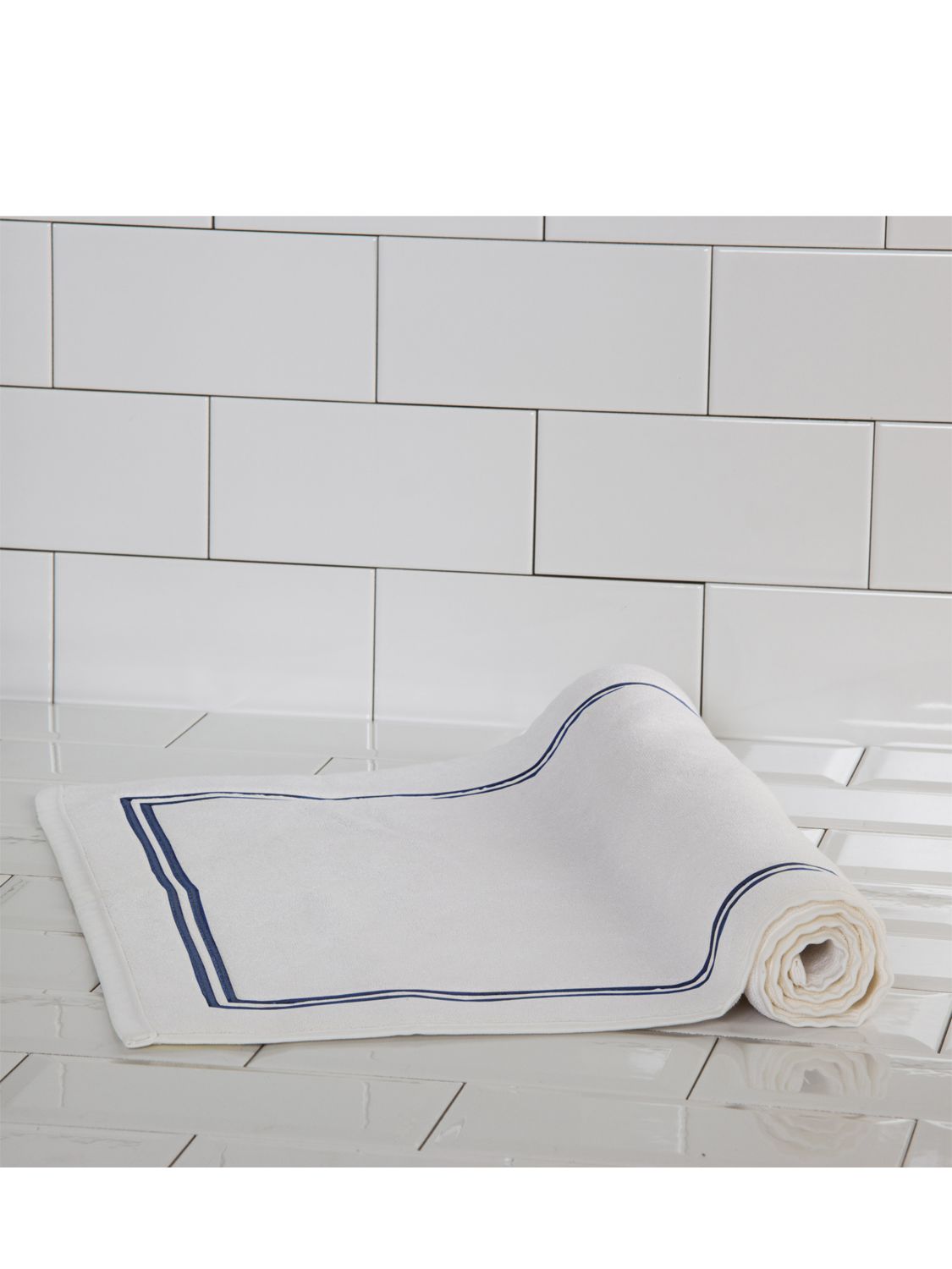 FRETTE HOTEL CLASSIC BATH MAT 