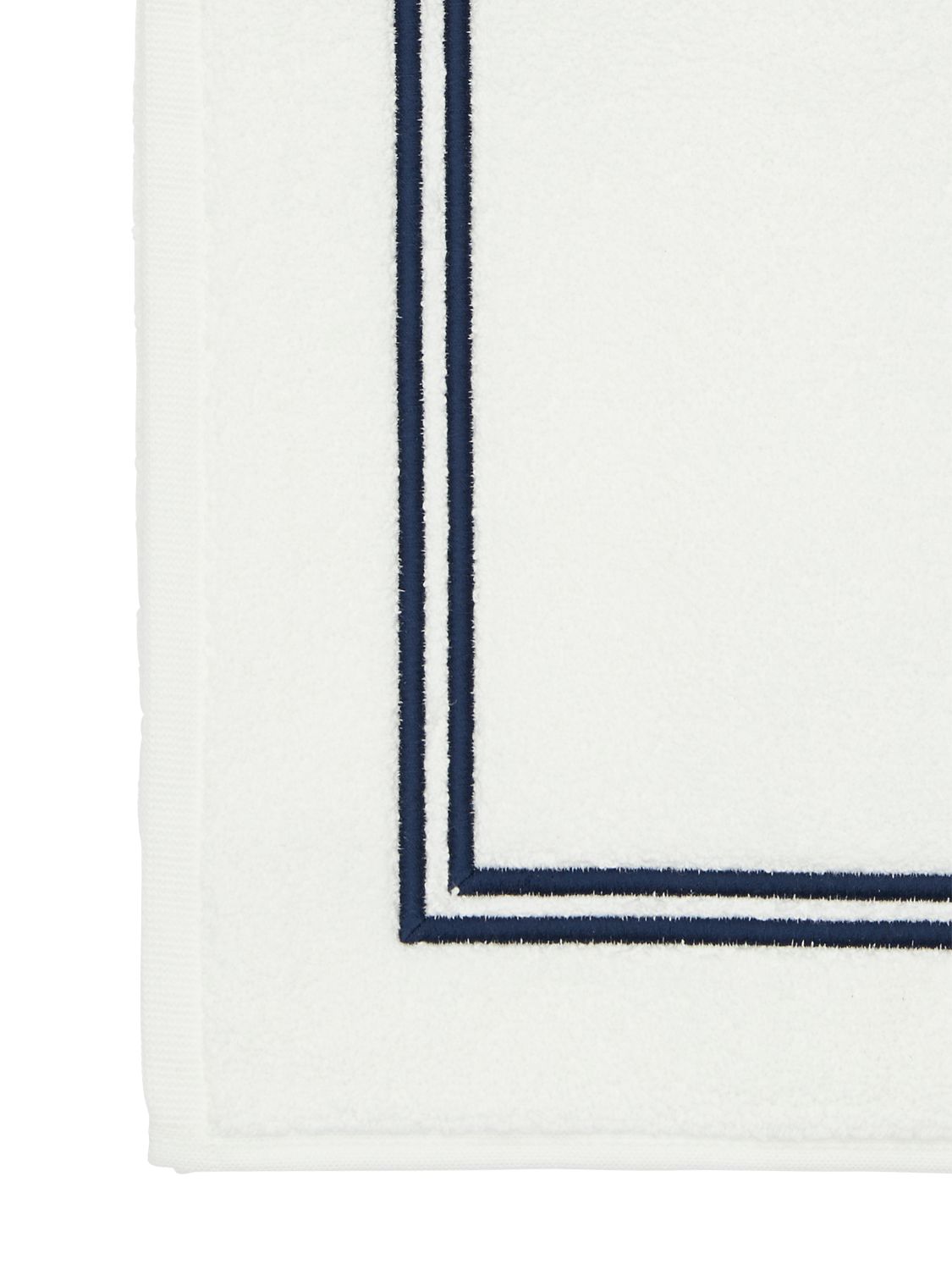 FRETTE HOTEL CLASSIC BATH MAT 