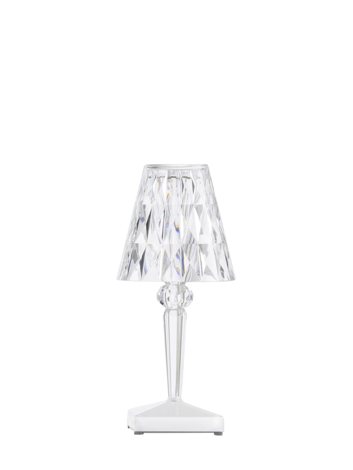 KARTELL BATTERY TABLE LAMP 