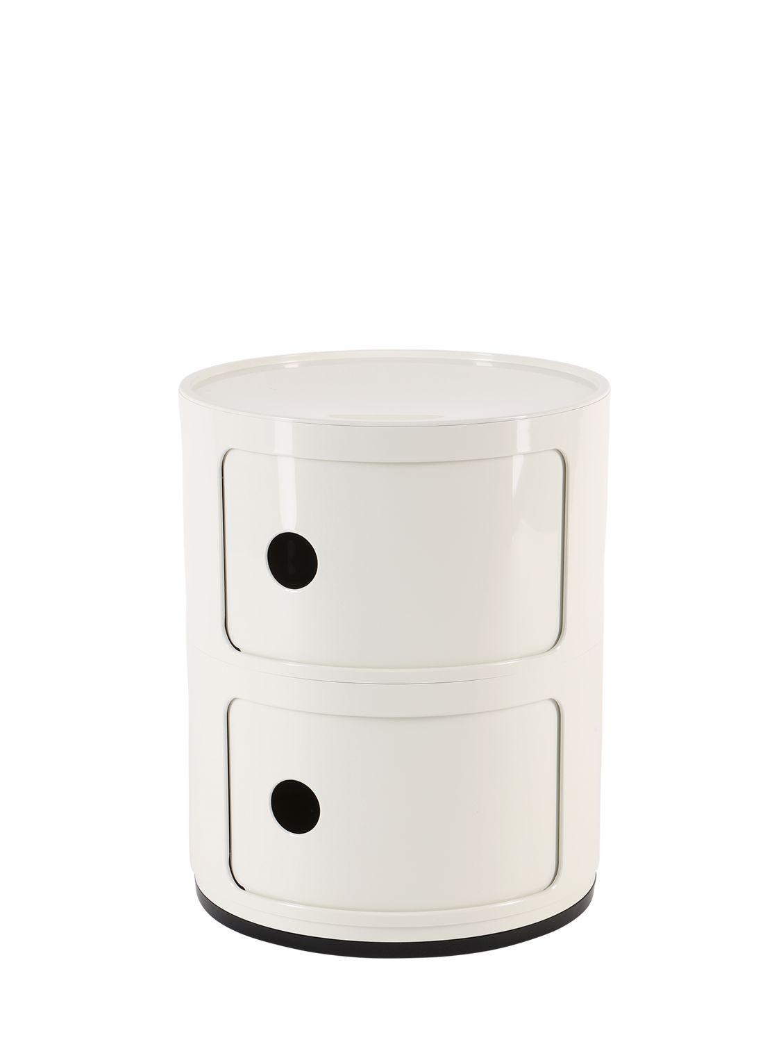 Kartell Componibili容器 In White