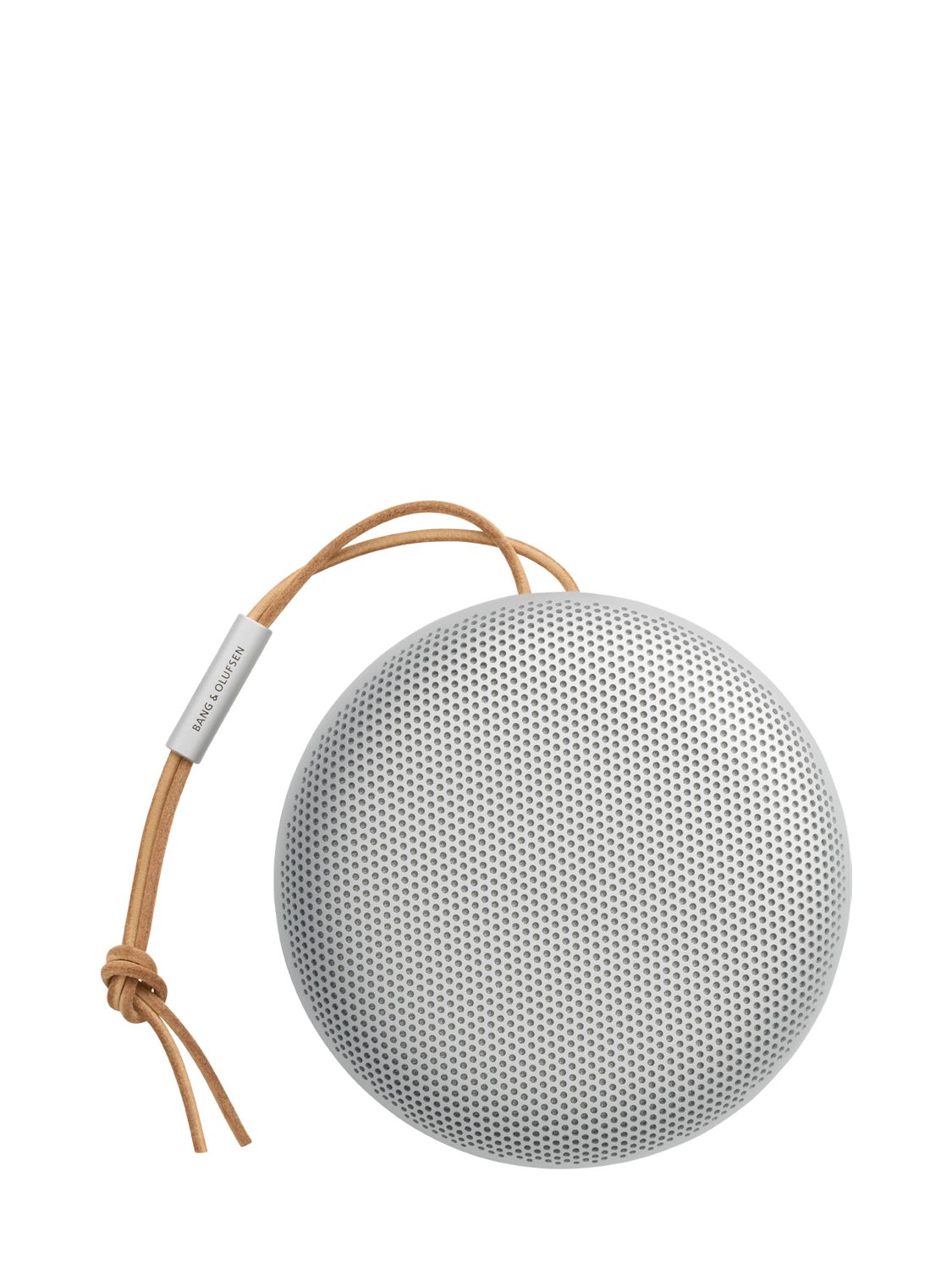 Bang & Olufsen Beoplay A1 2nd Generation Speaker In Blue