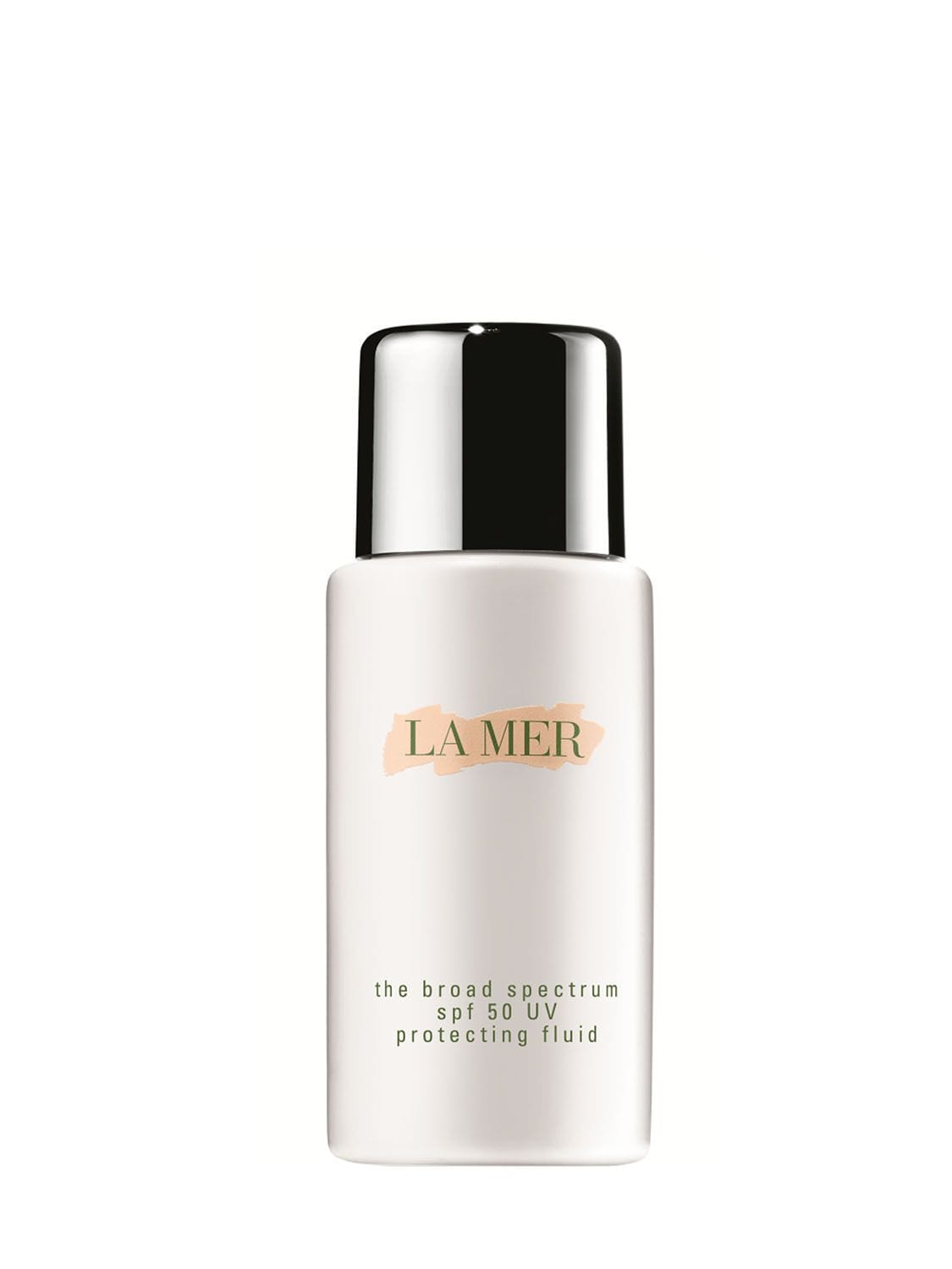 50ml The Spf 50 Uv Protecting Fluid