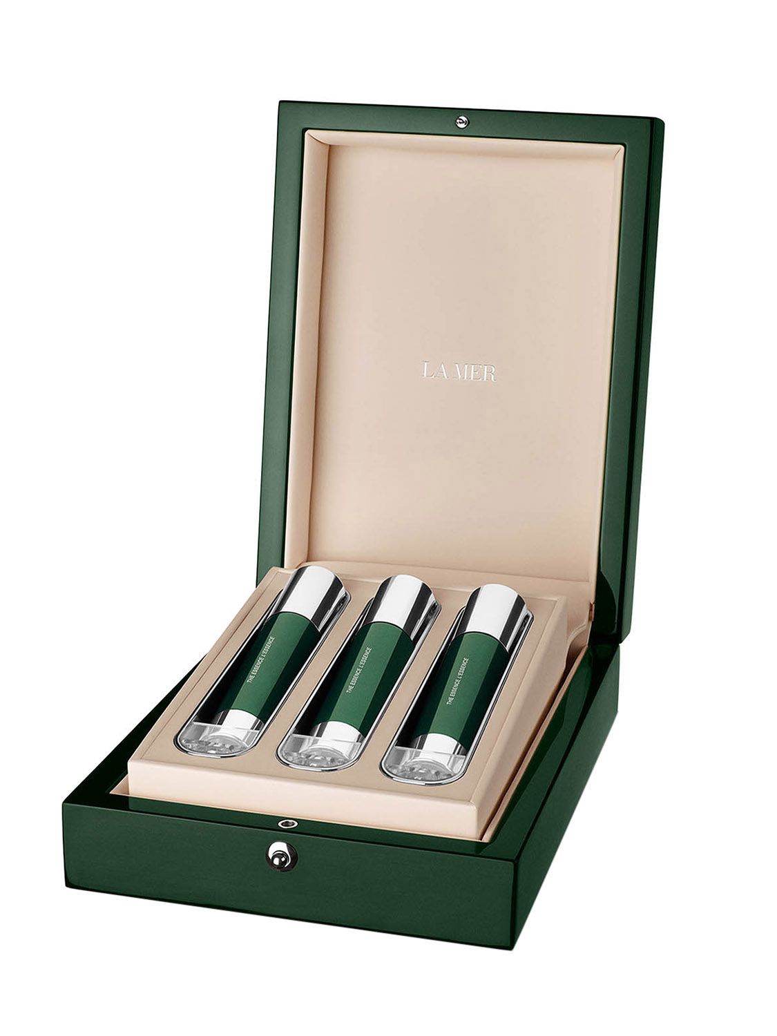 Set Of 3 15ml The Essence Vials