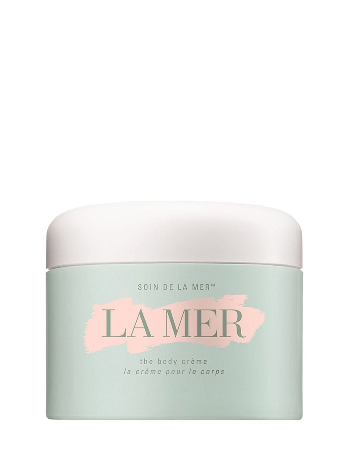 300ml The Body Crème