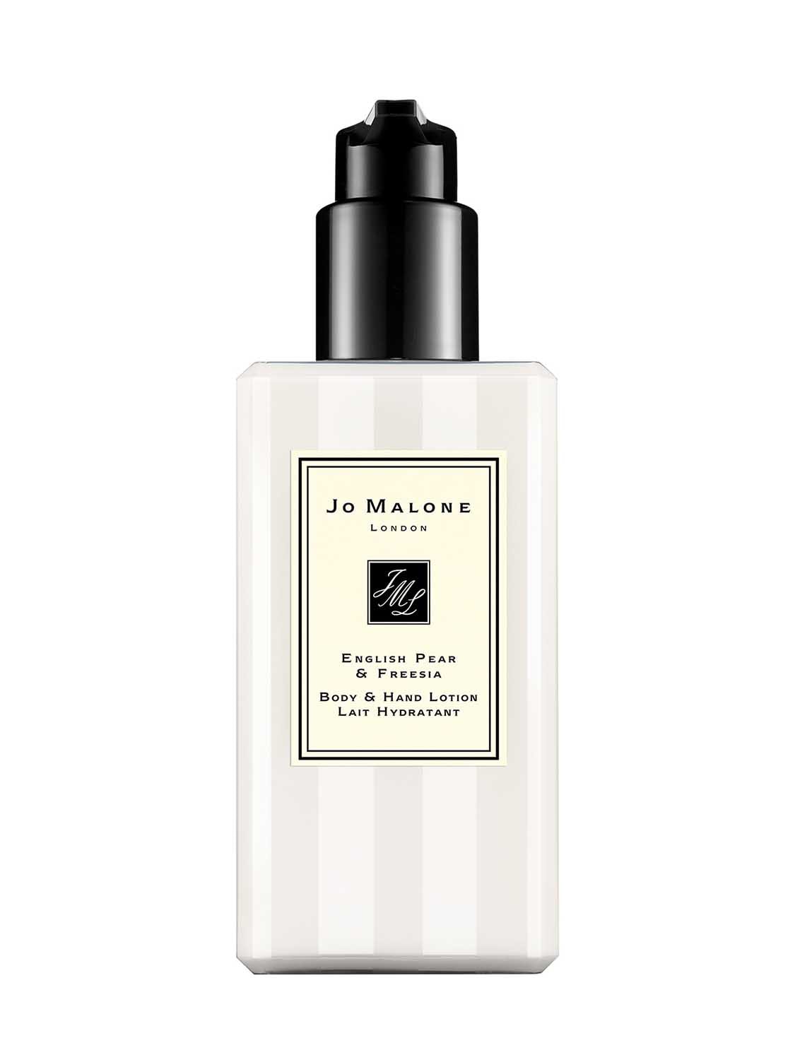 250ml English Pear & Freesia Lotion