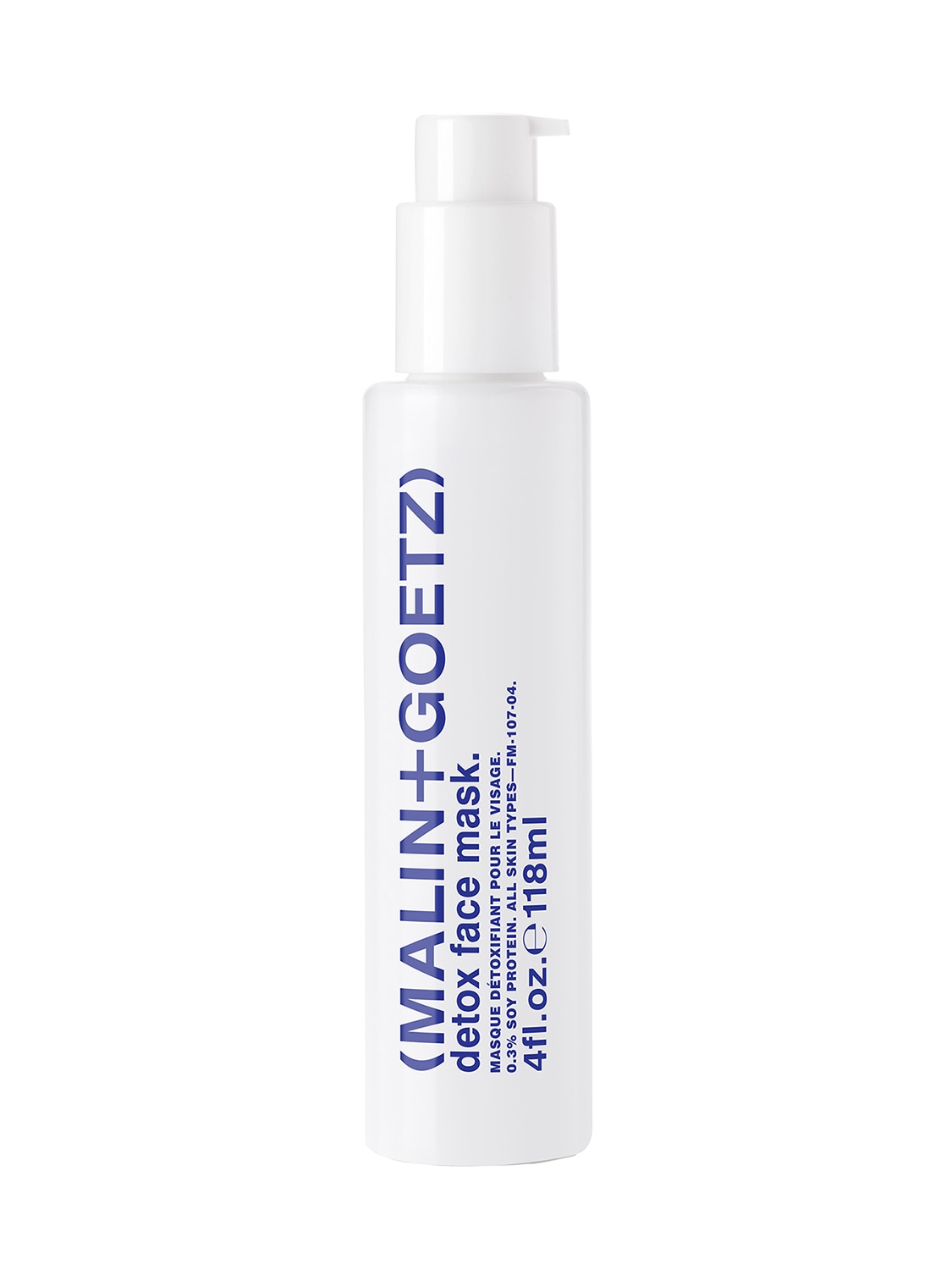 118ml Detox Face Mask