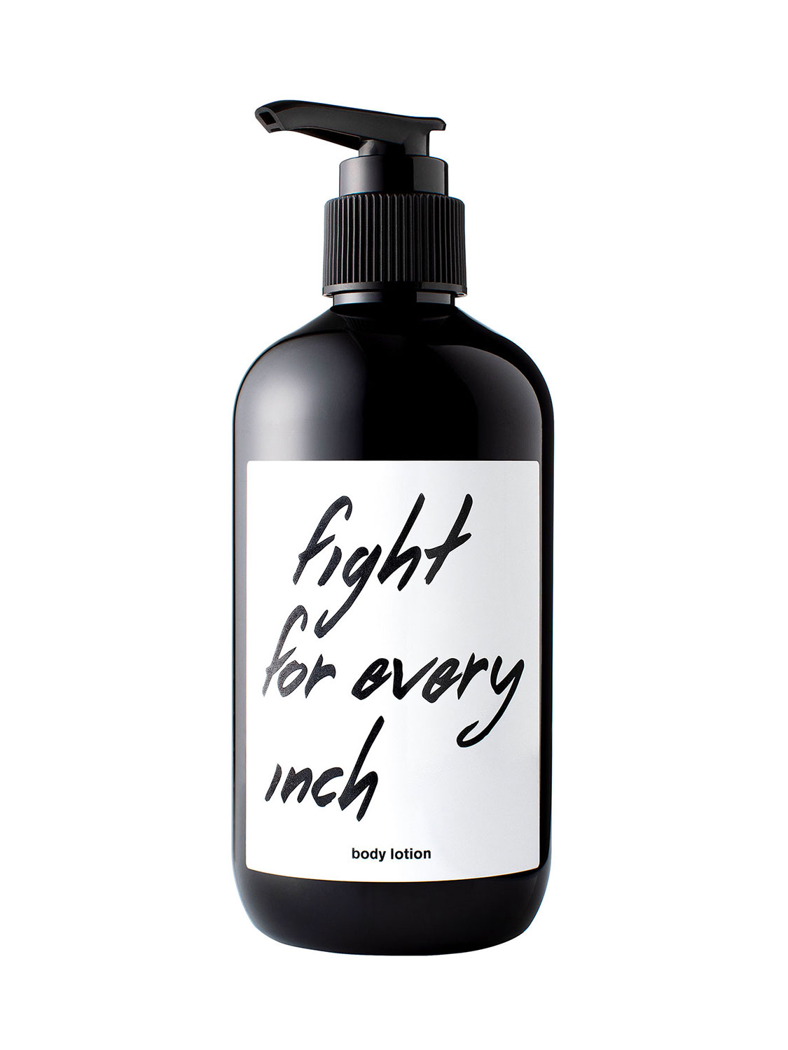 300ml Fight For Every Inch Body Lotion