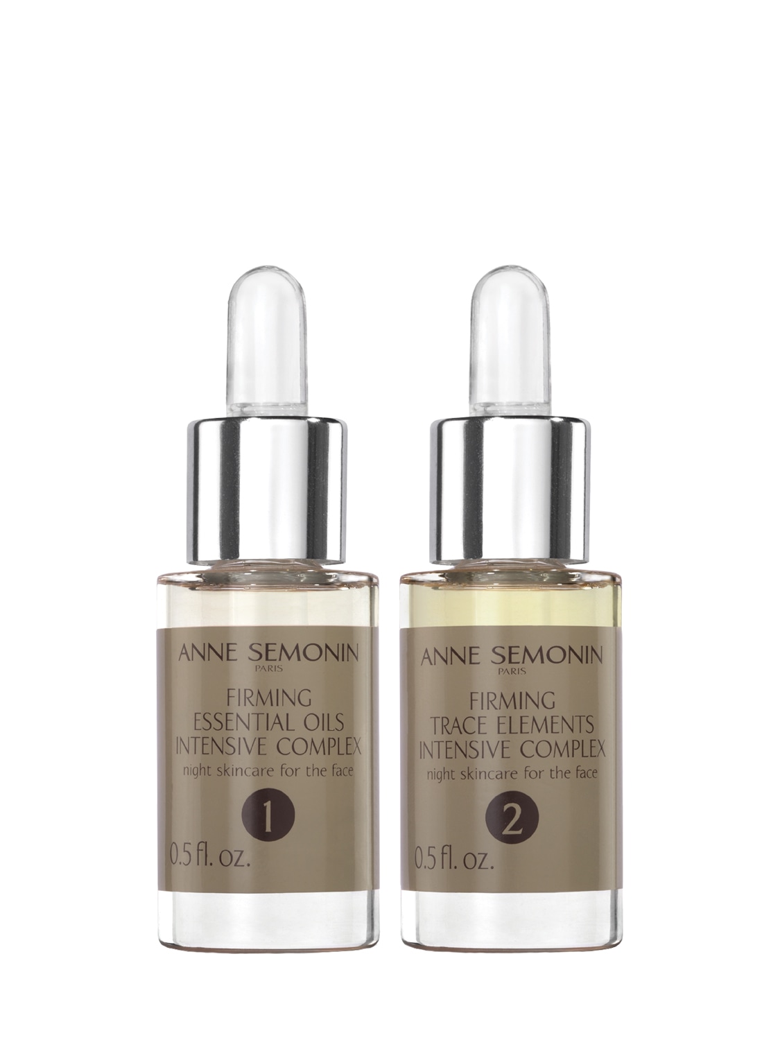 2-pack 15ml Firming Intensive Complex
