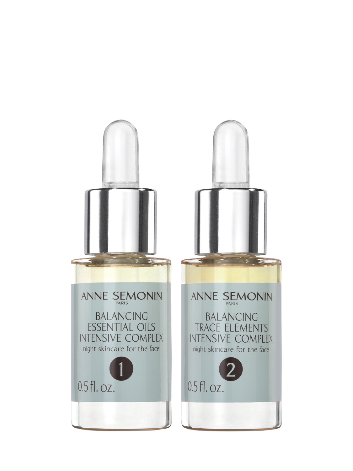 15ml Balancing Intensive Complex 2-pack