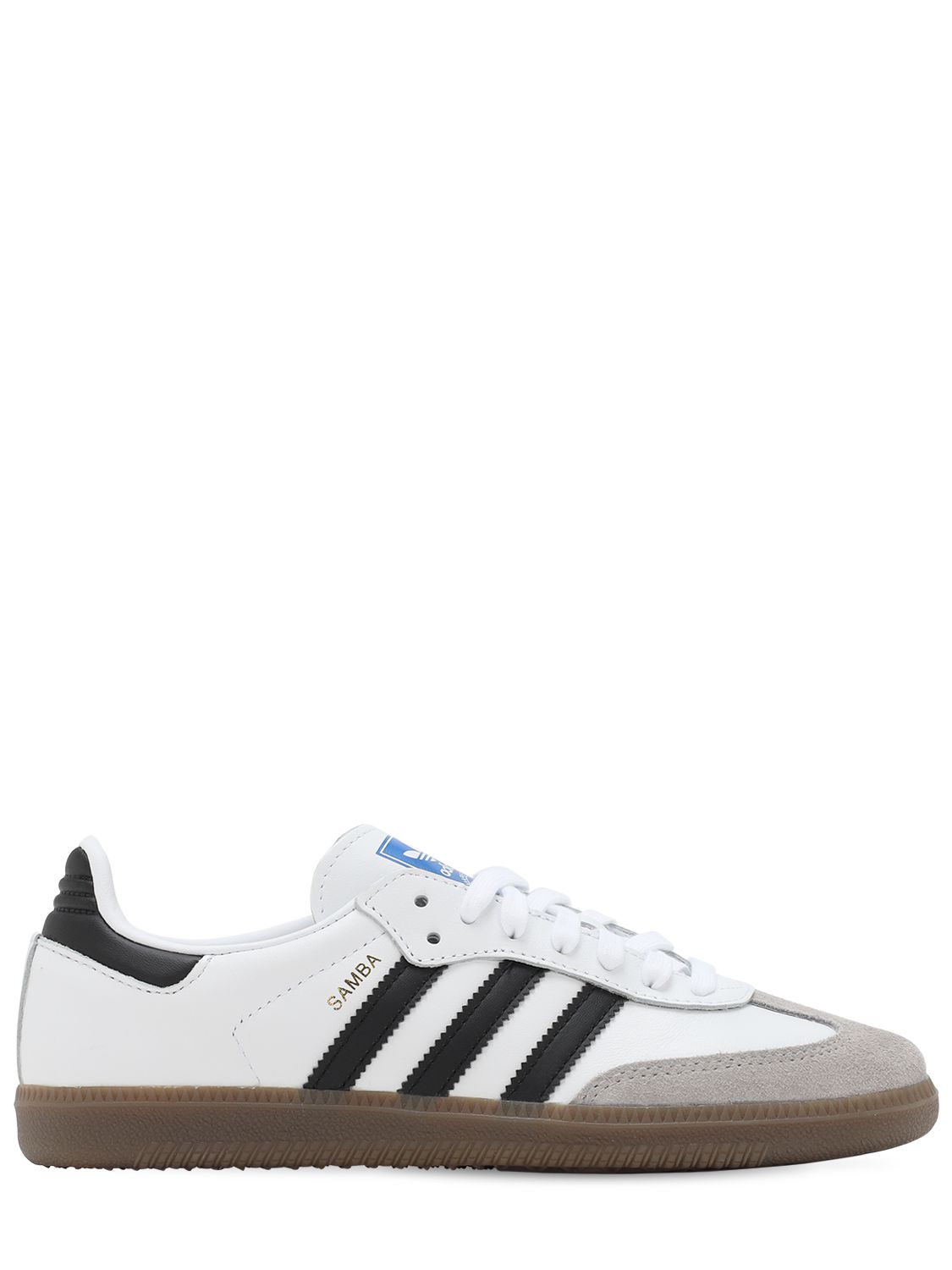 ADIDAS ORIGINALS Samba Og Sneakers for Women