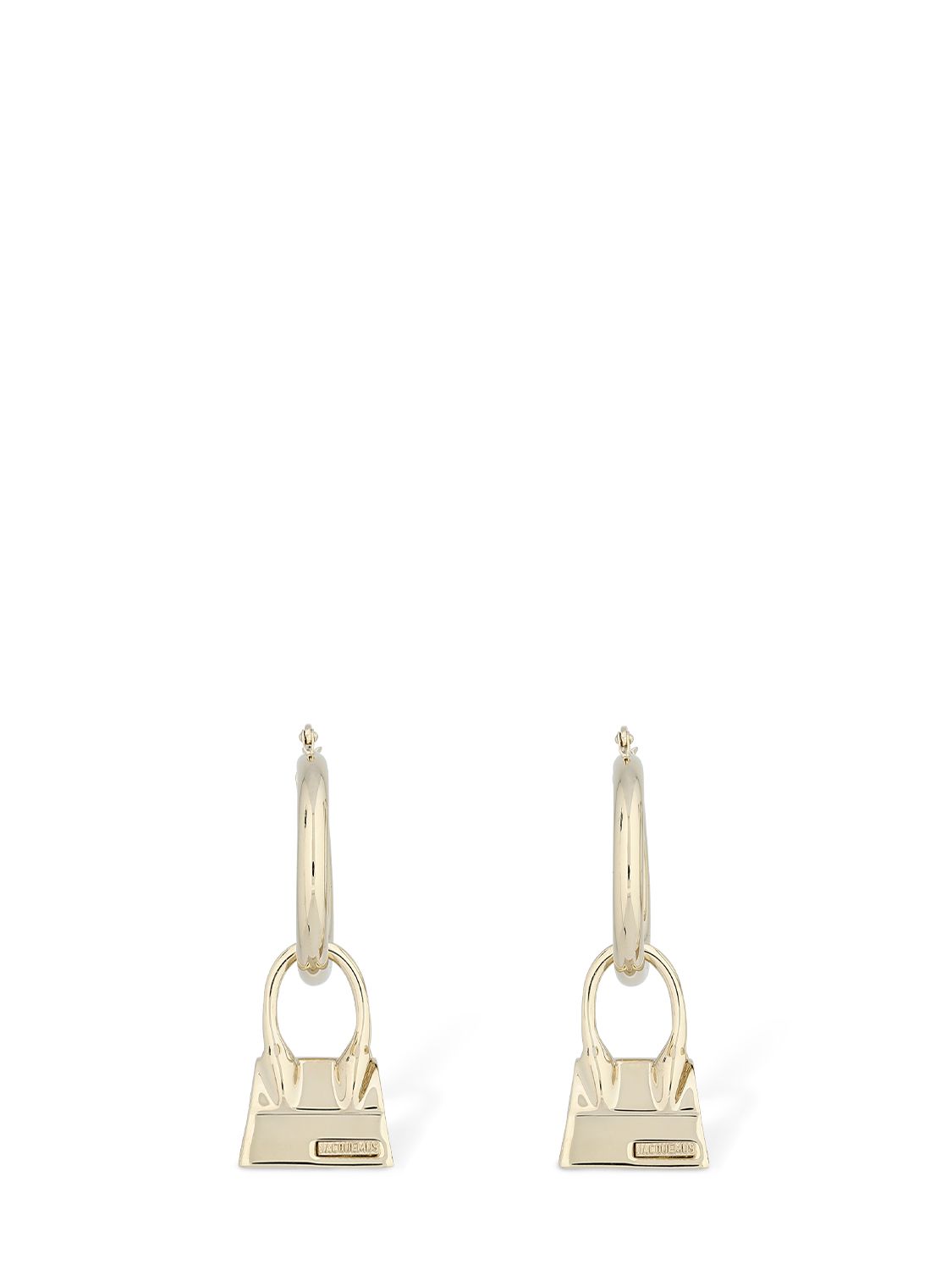 Les Creoles Chiquito Earrings